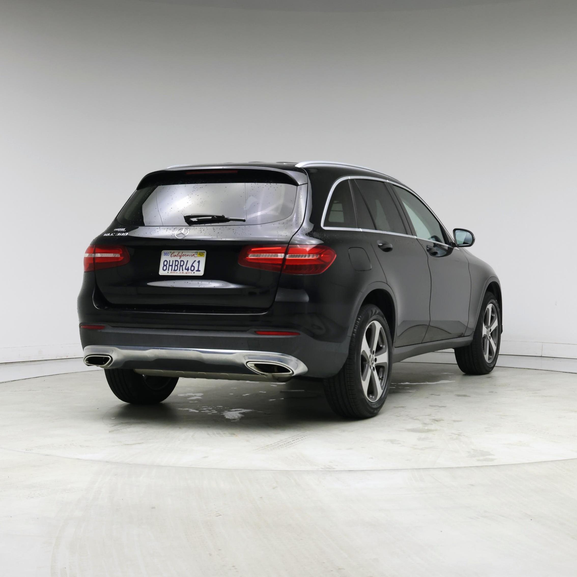Thumbnail: 2019 Mercedes-Benz GLC - 8