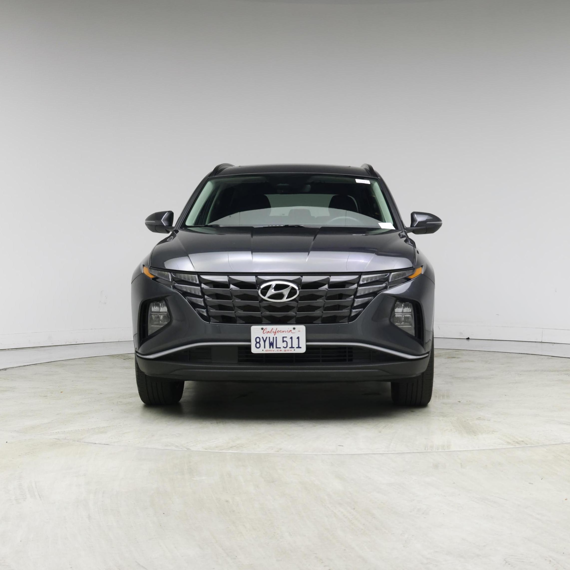 Thumbnail: 2022 Hyundai Tucson - 5