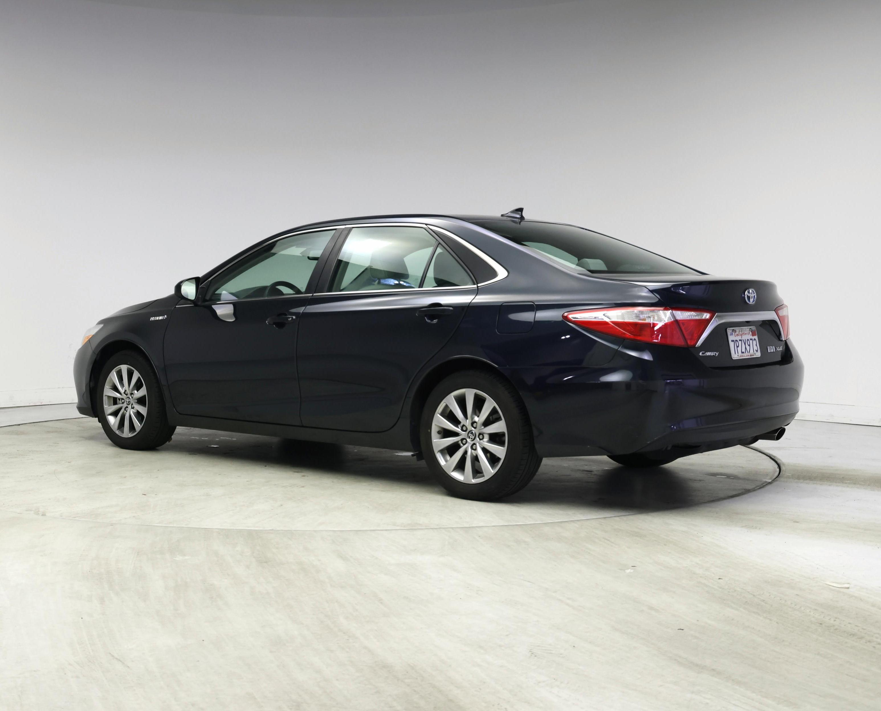 Thumbnail: 2016 Toyota Camry - 2