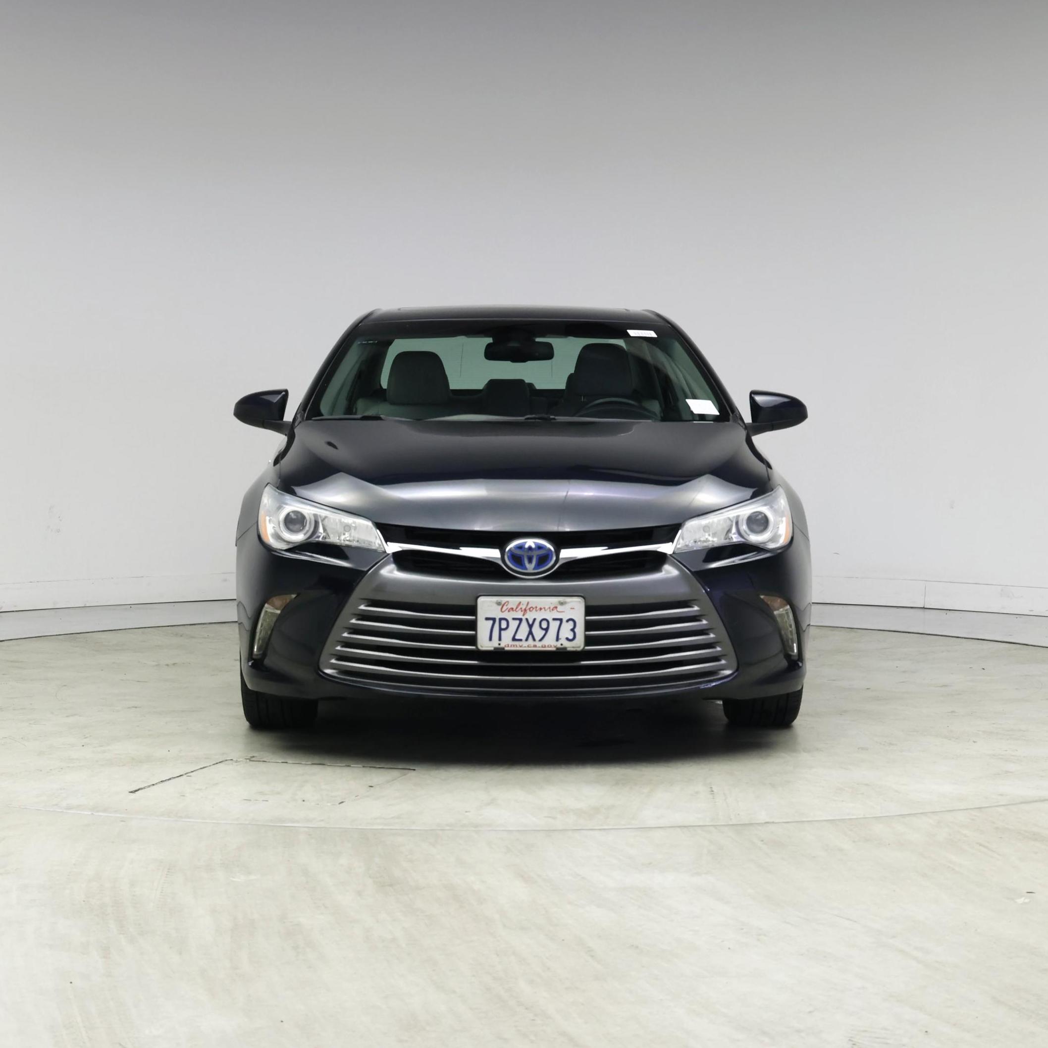 Thumbnail: 2016 Toyota Camry - 5