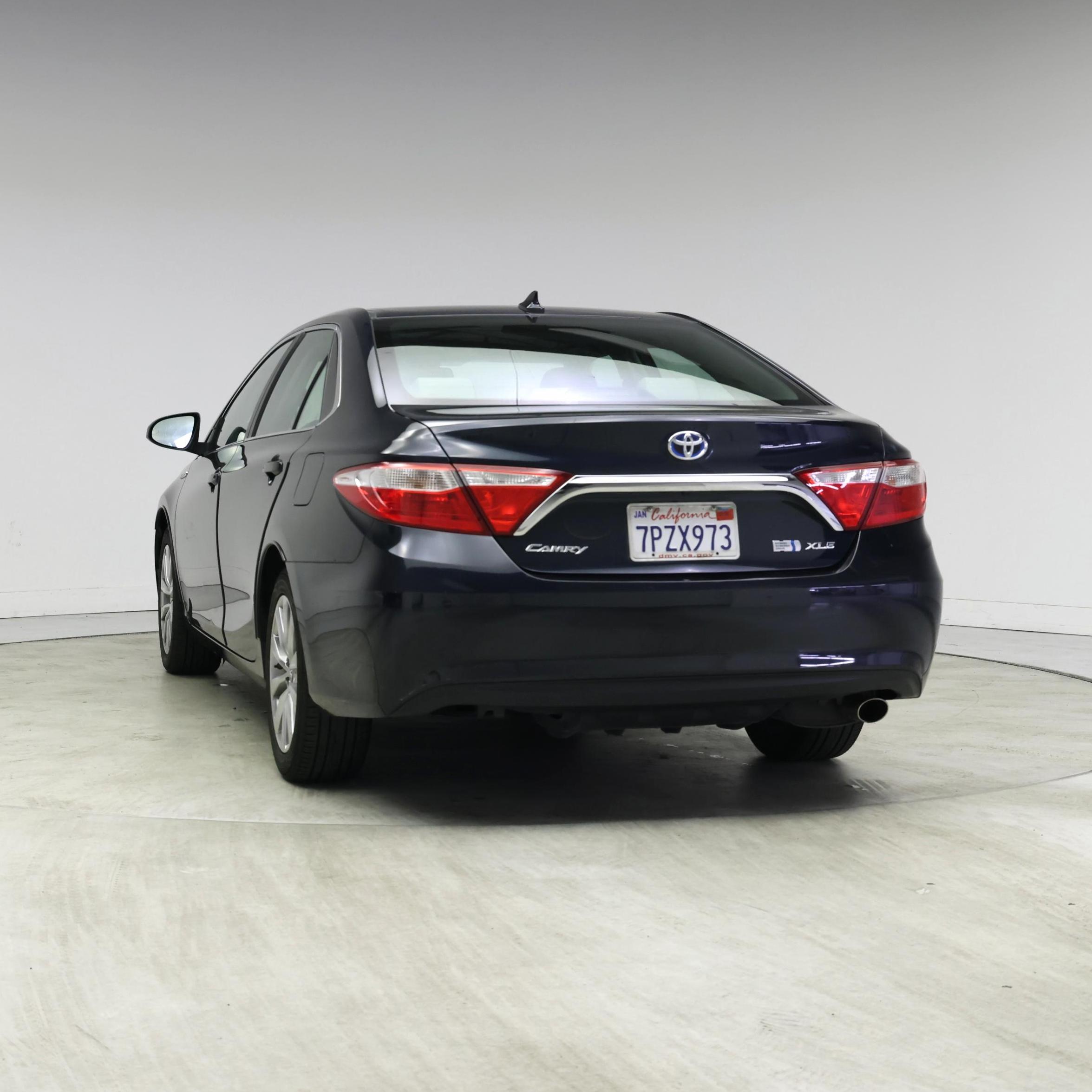 Thumbnail: 2016 Toyota Camry - 6