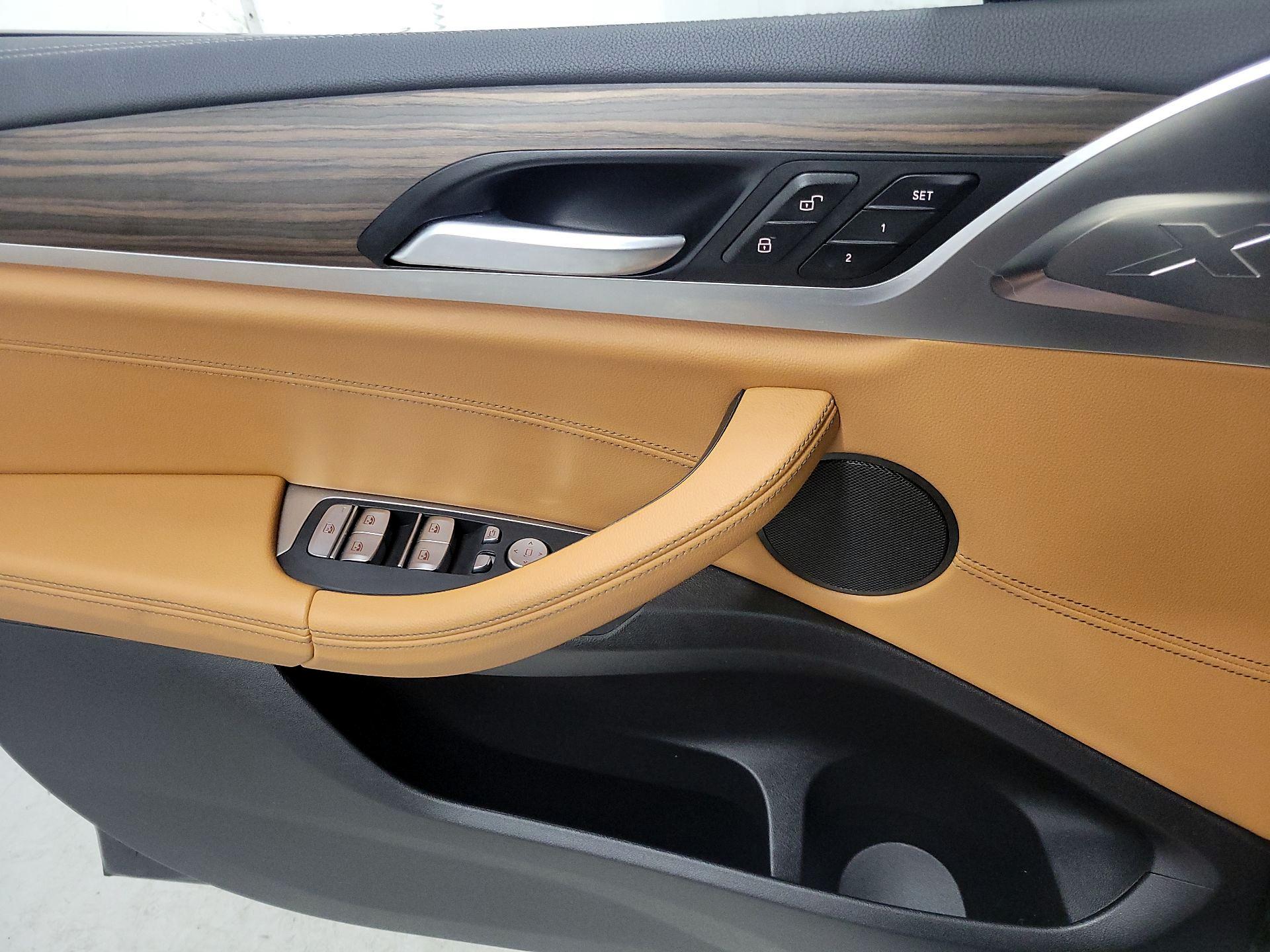 Thumbnail: 2021 BMW X3 - 12