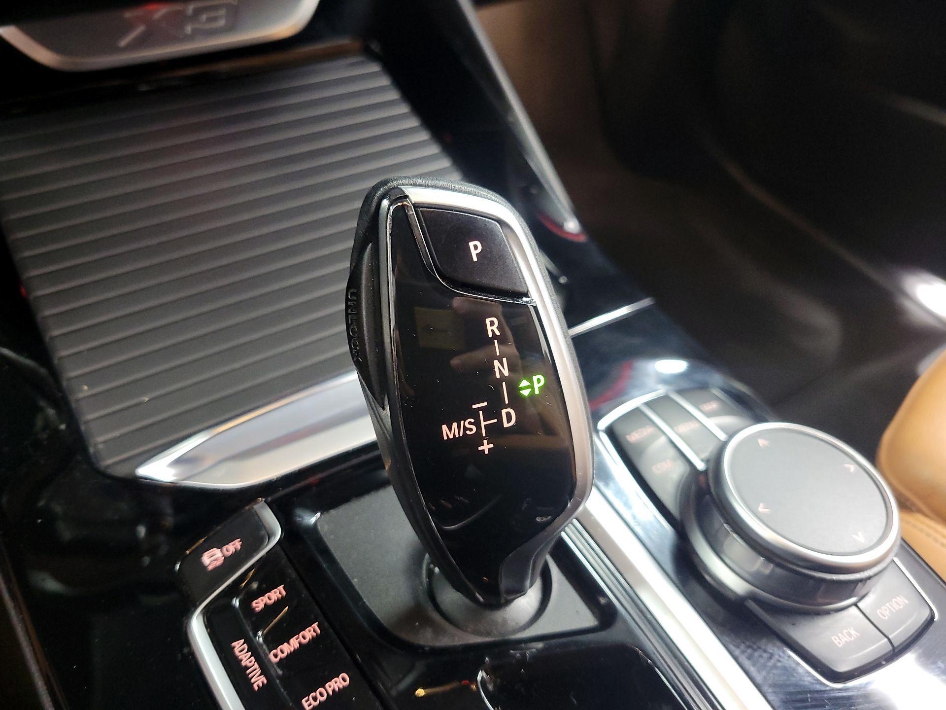 Thumbnail: 2021 BMW X3 - 16