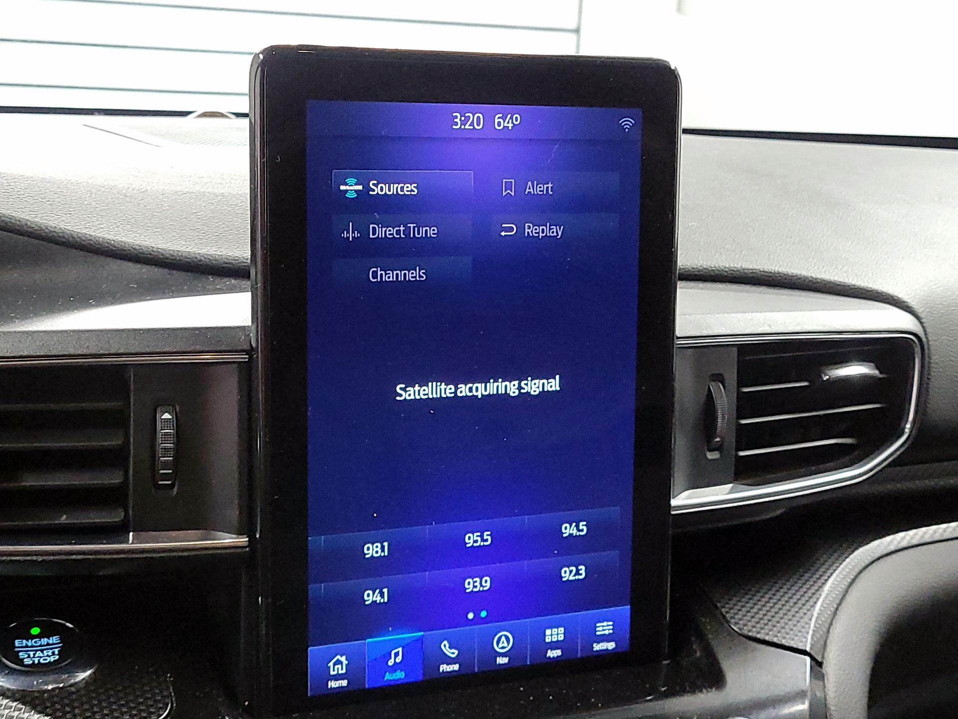 Thumbnail: 2021 Ford Explorer - 15