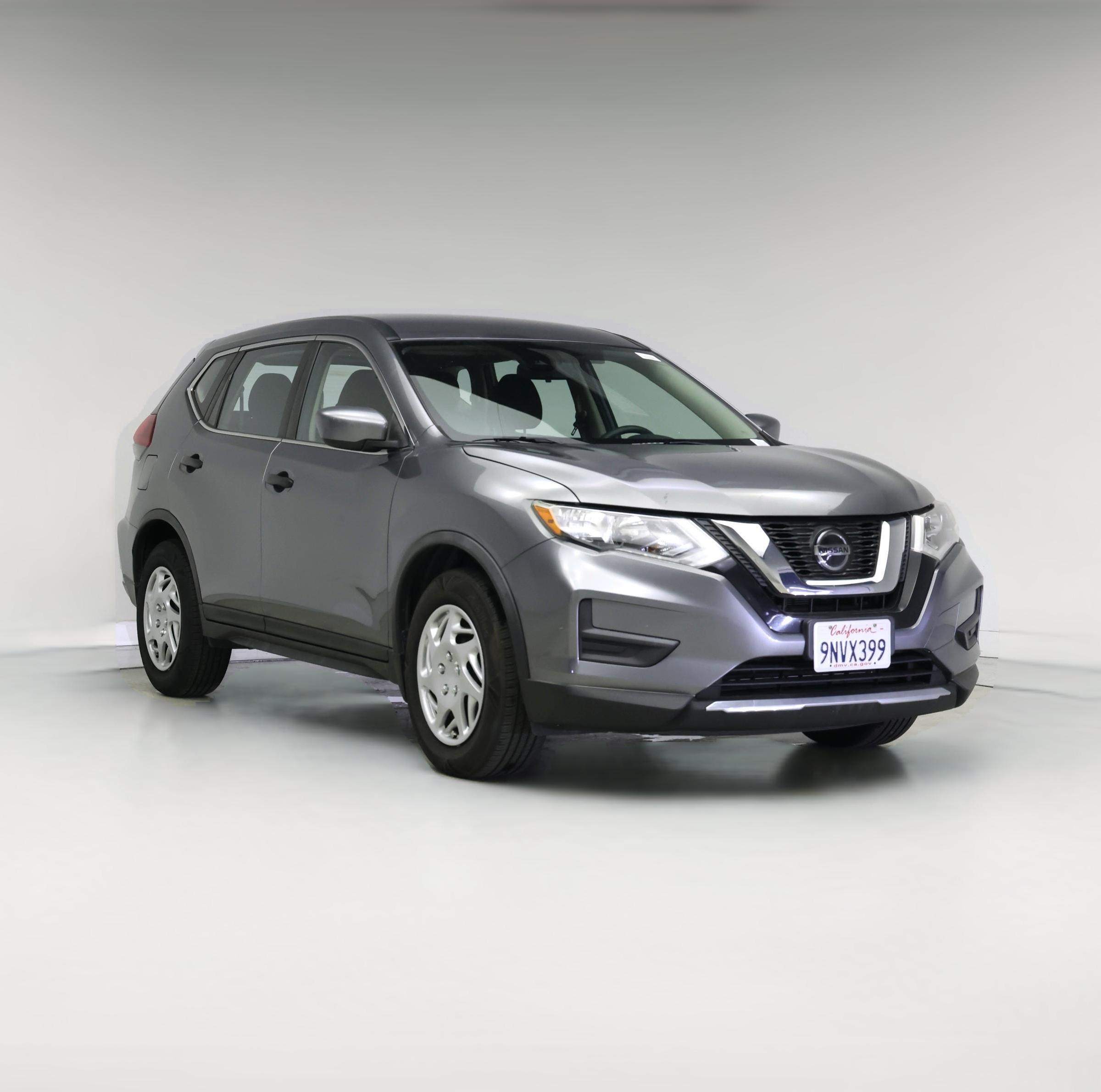 Thumbnail: 2020 Nissan Rogue - 1