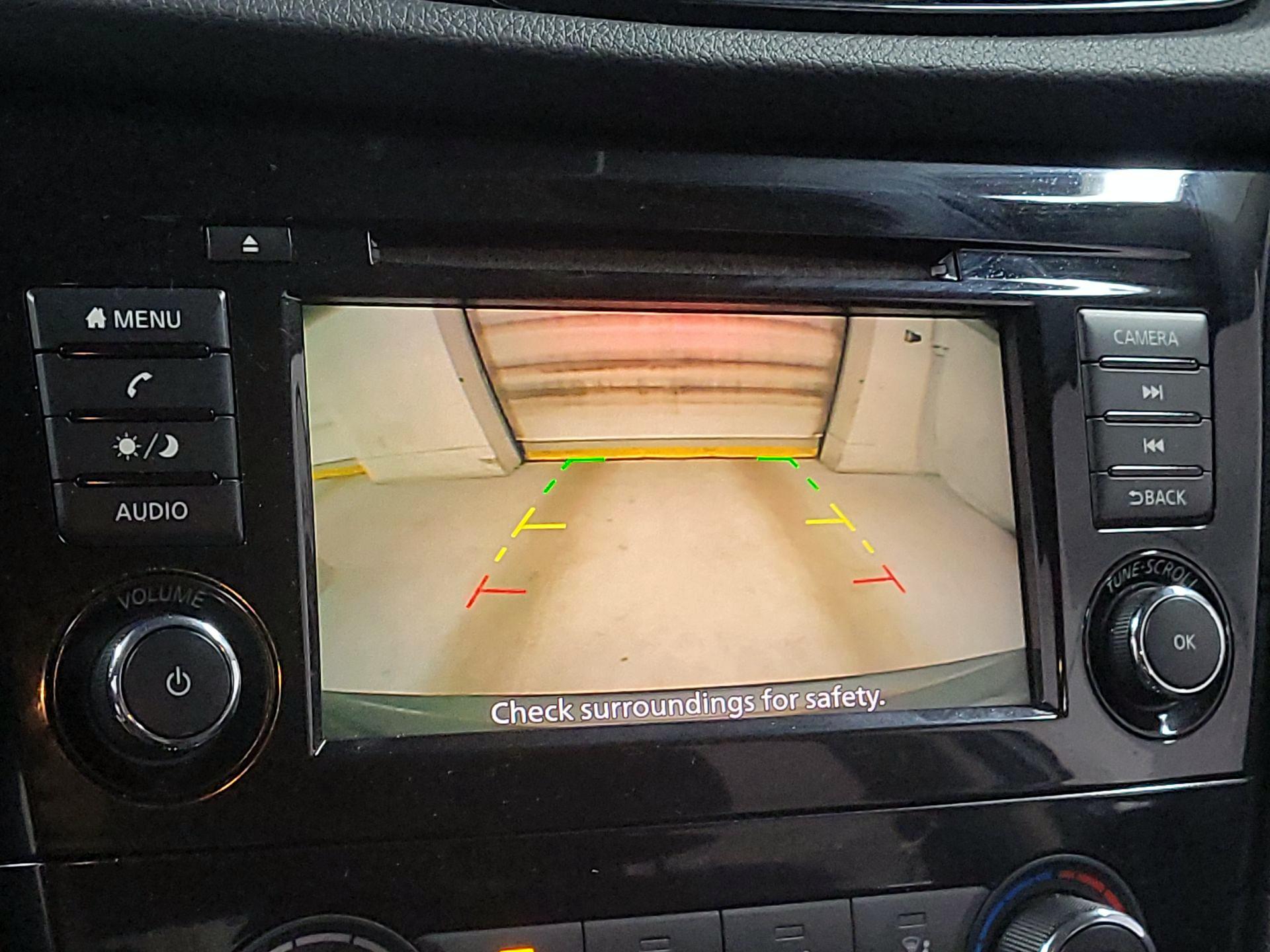 Thumbnail: 2020 Nissan Rogue - 13