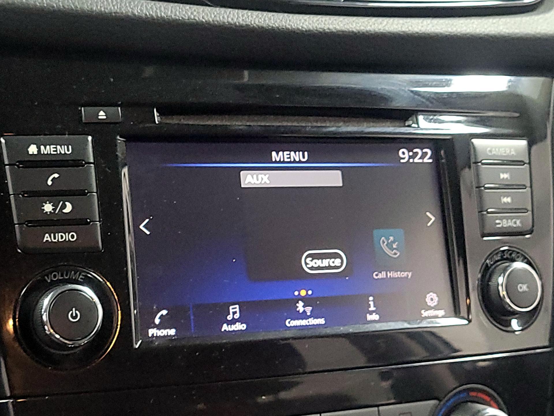 Thumbnail: 2020 Nissan Rogue - 14