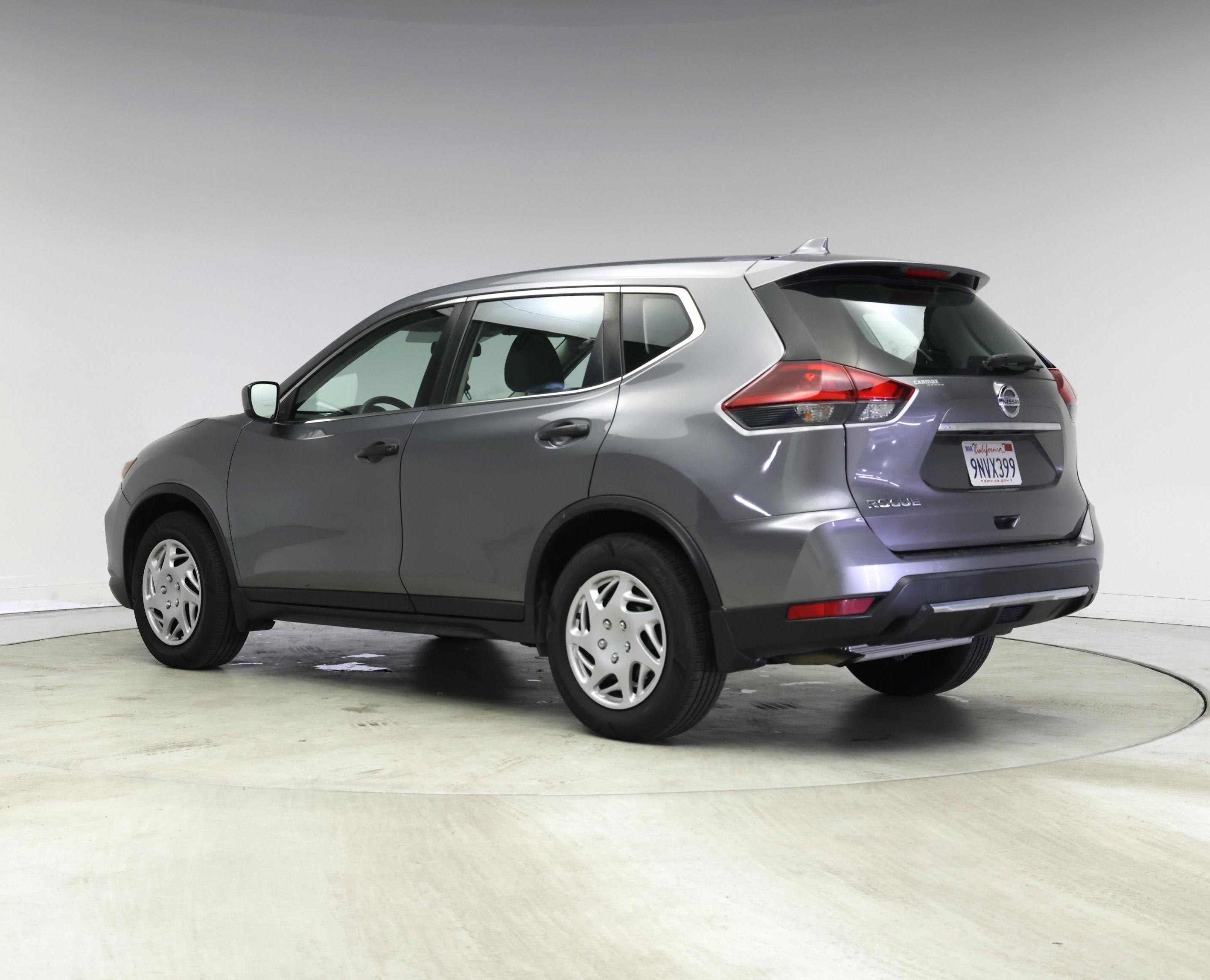 Thumbnail: 2020 Nissan Rogue - 2