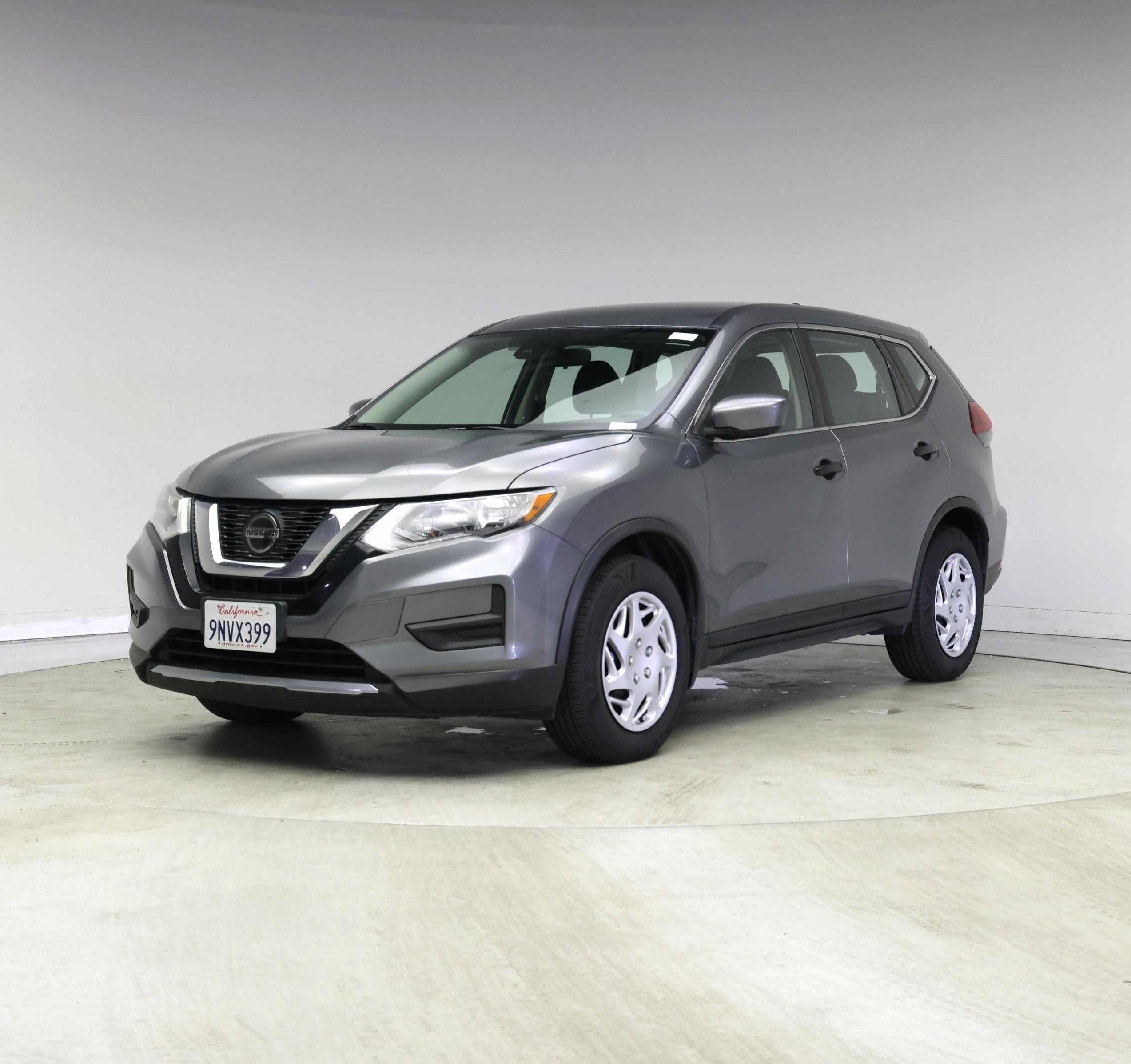 Thumbnail: 2020 Nissan Rogue - 4