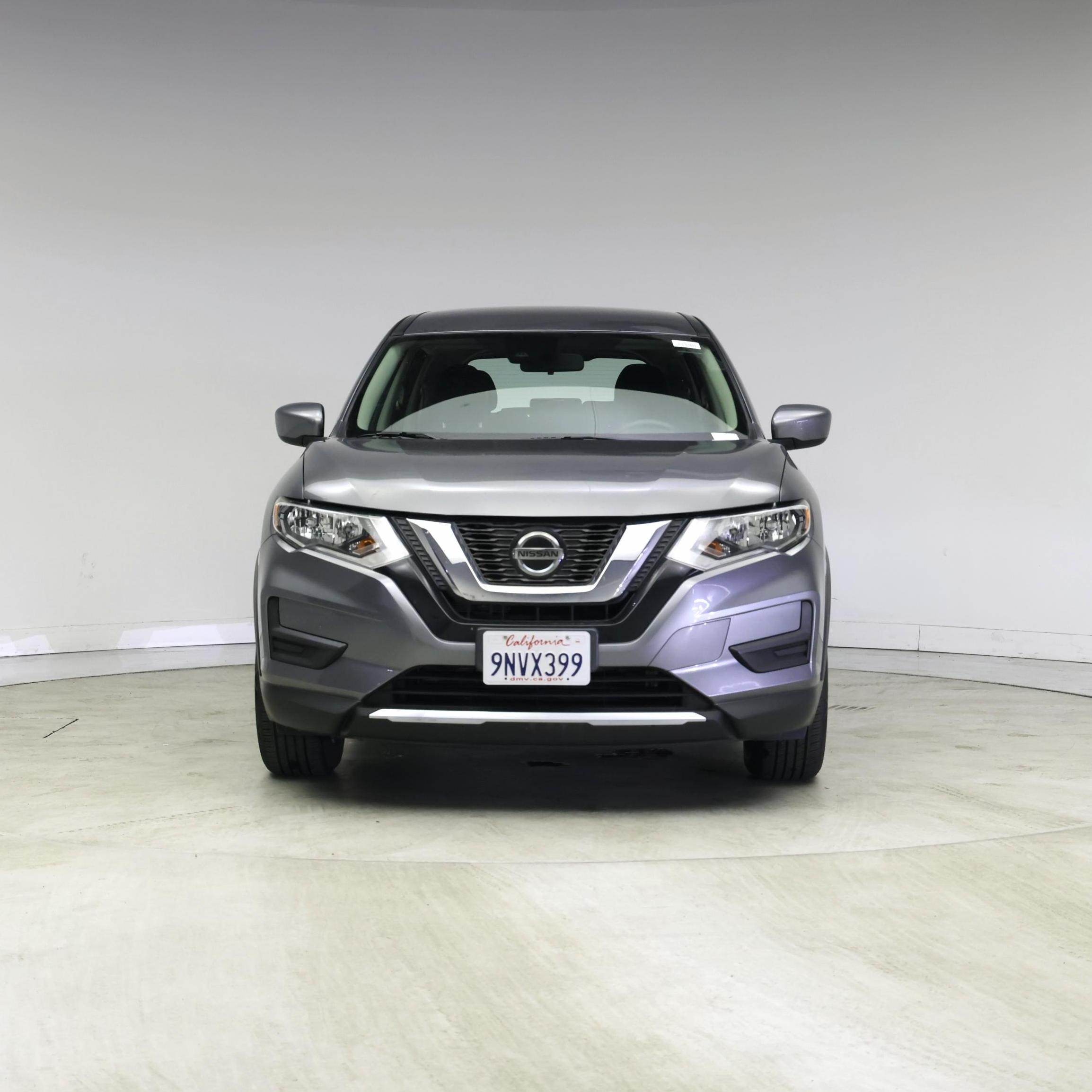 Thumbnail: 2020 Nissan Rogue - 5