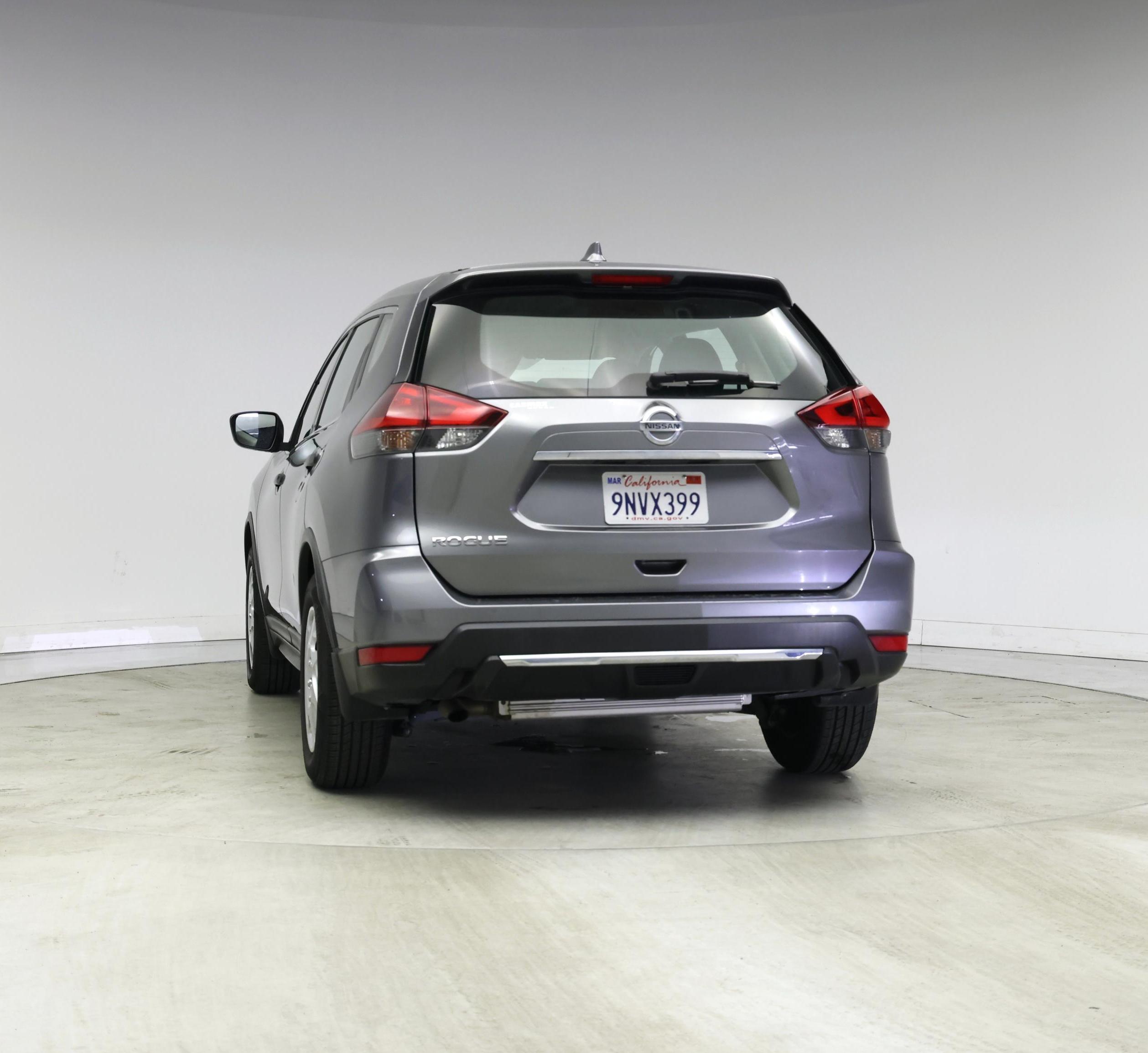 Thumbnail: 2020 Nissan Rogue - 6