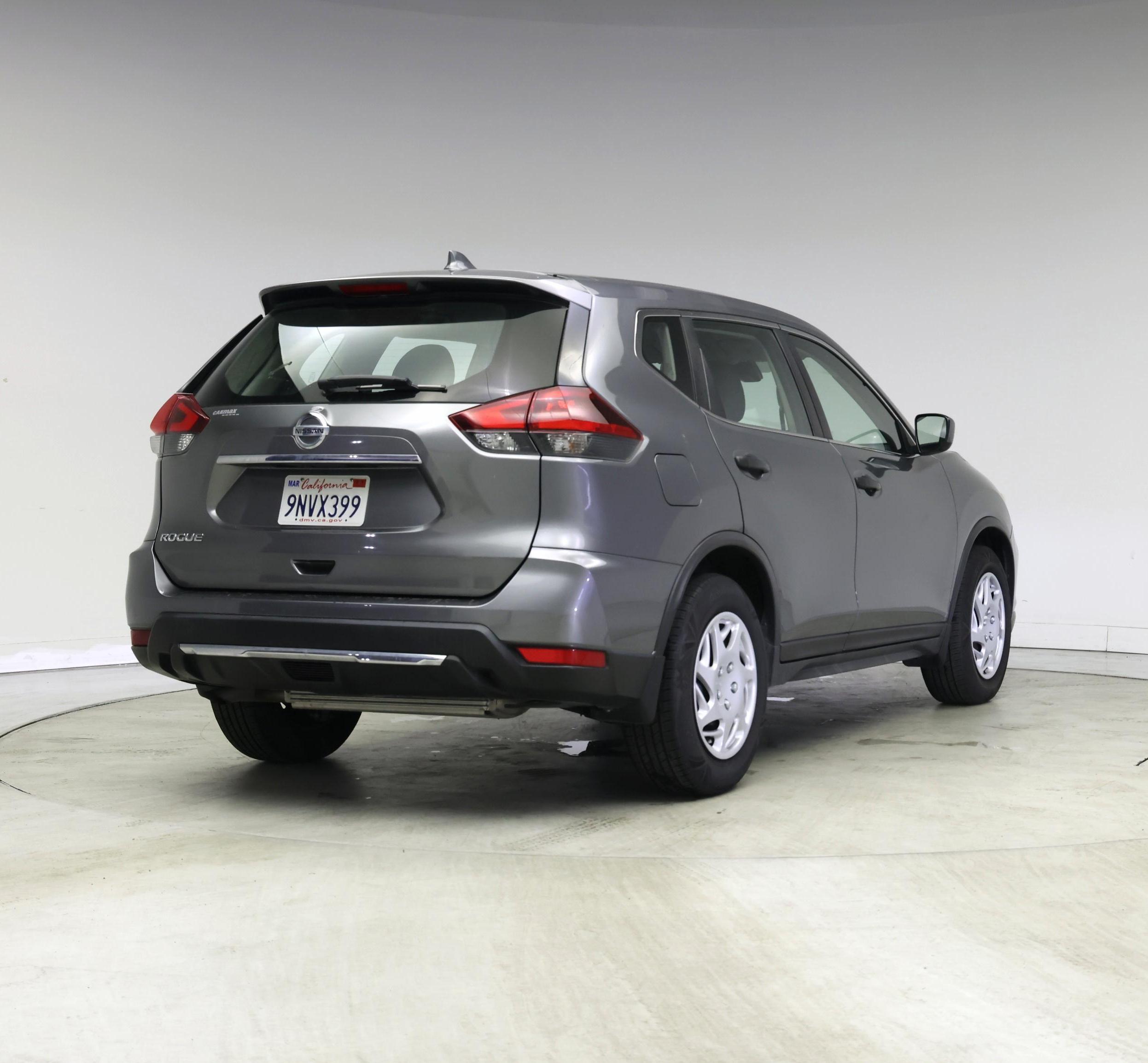 Thumbnail: 2020 Nissan Rogue - 8