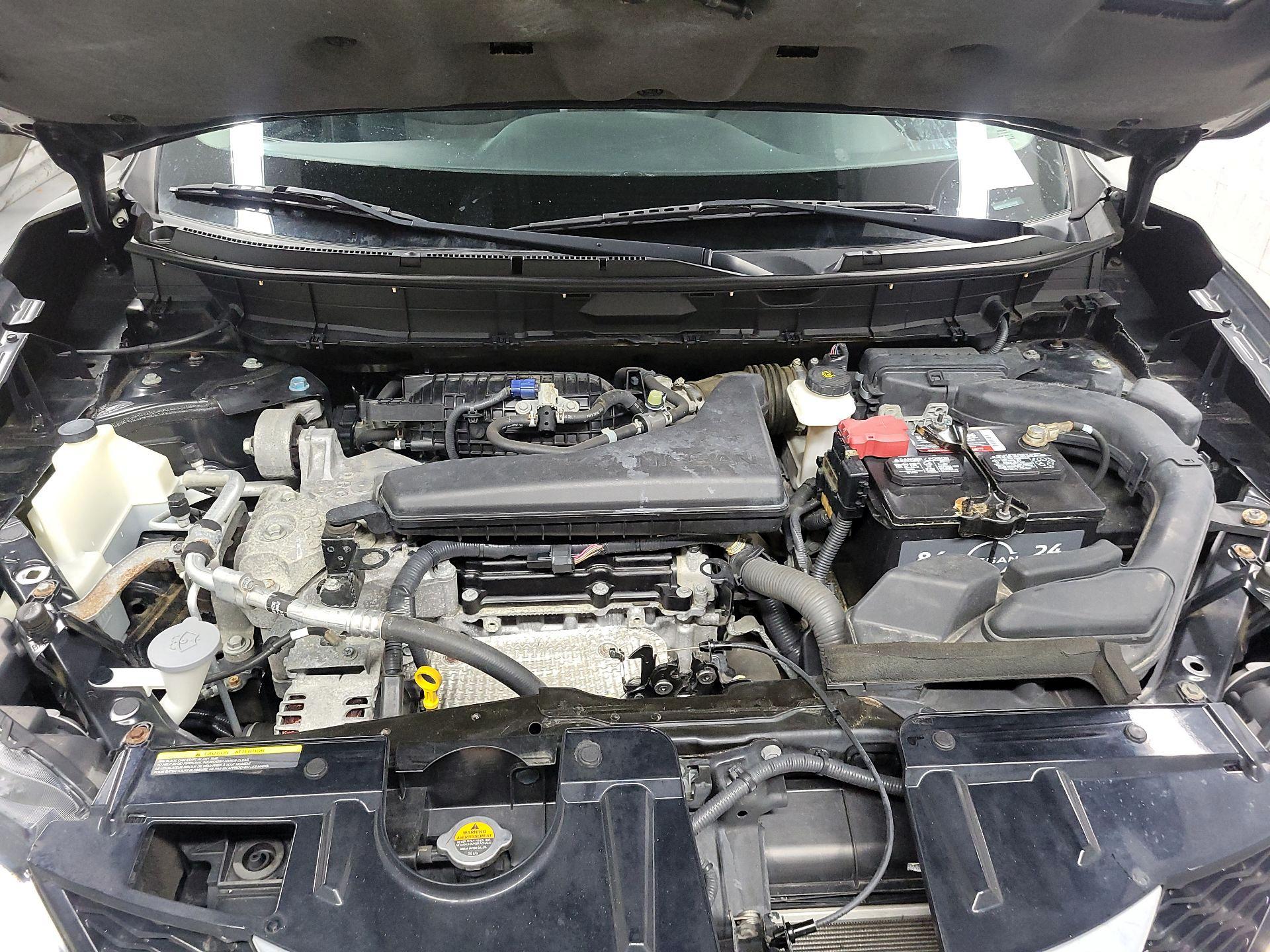 Thumbnail: 2015 Nissan Rogue - 20