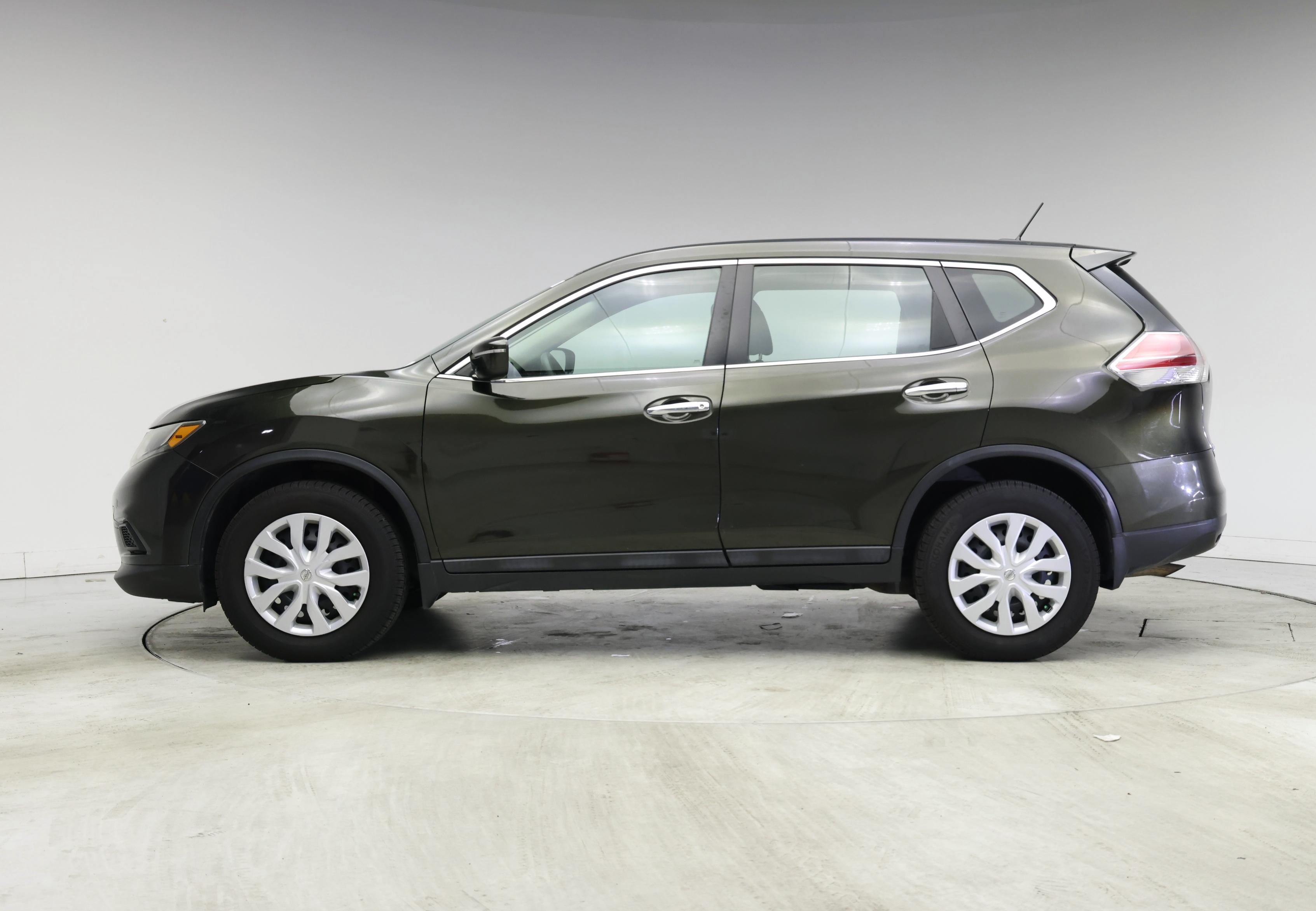 Thumbnail: 2015 Nissan Rogue - 3