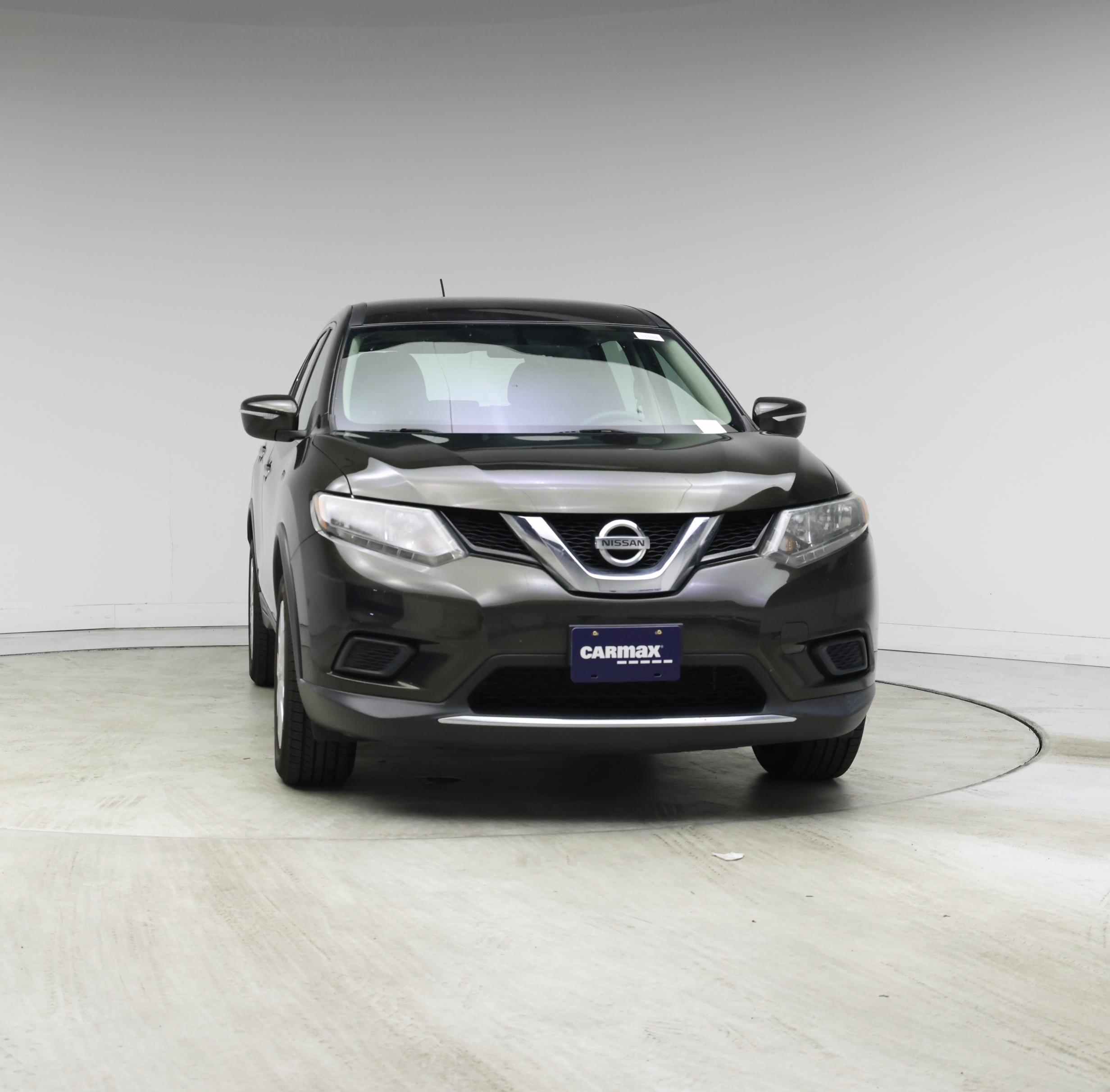 Thumbnail: 2015 Nissan Rogue - 5