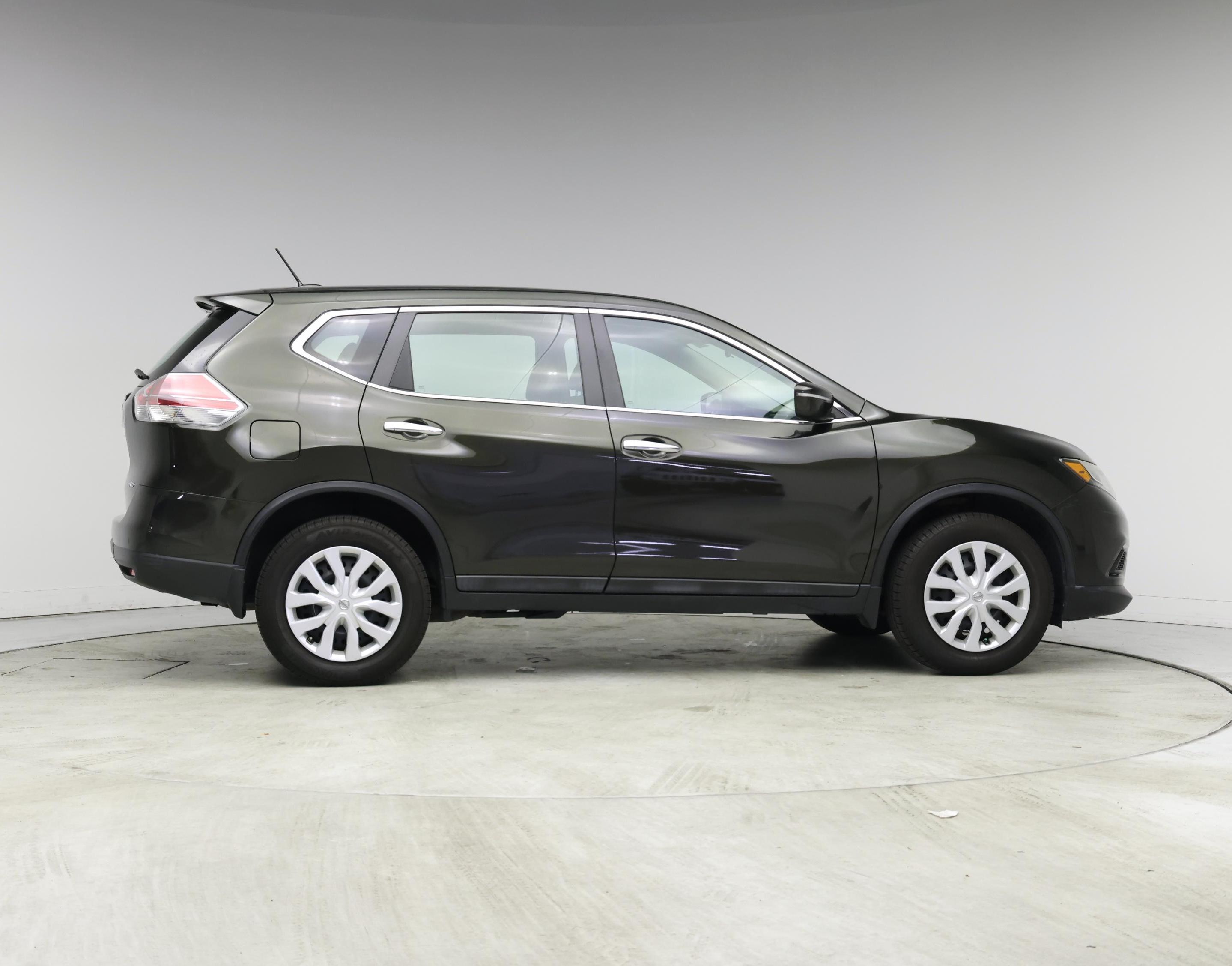 Thumbnail: 2015 Nissan Rogue - 7