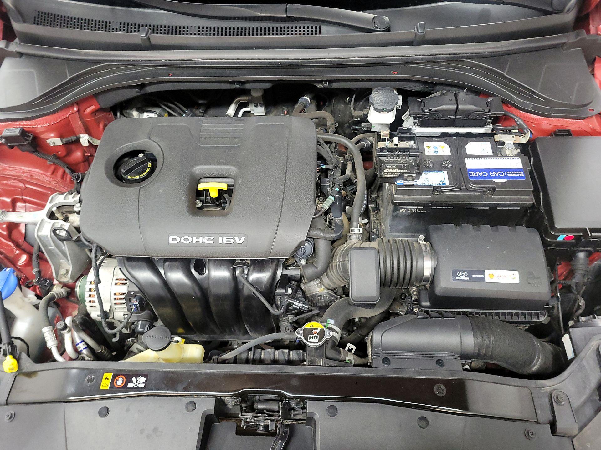 Thumbnail: 2017 Hyundai Elantra - 20