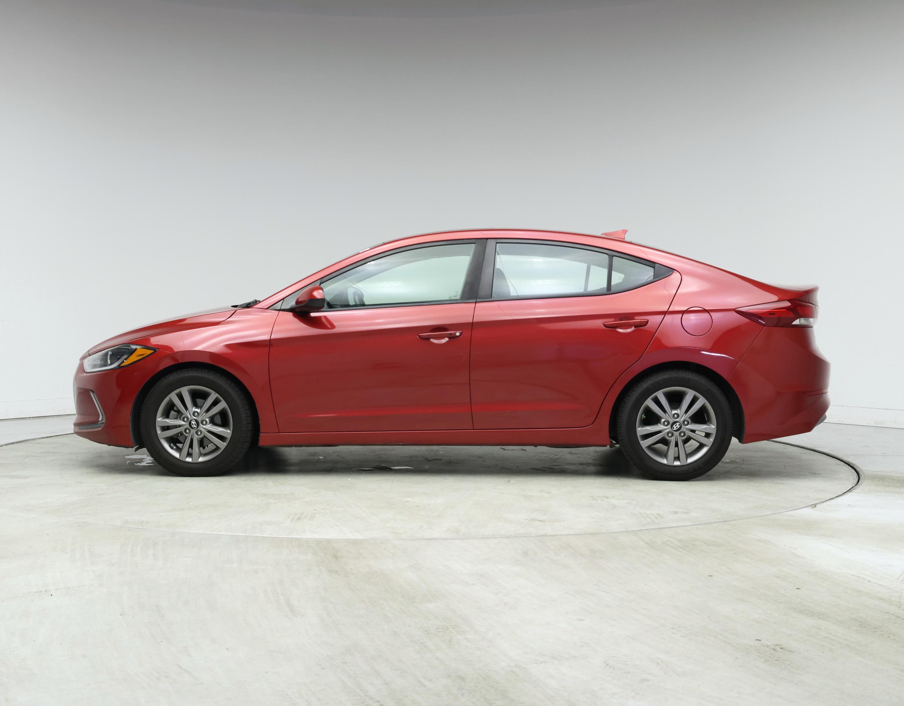 Thumbnail: 2017 Hyundai Elantra - 3