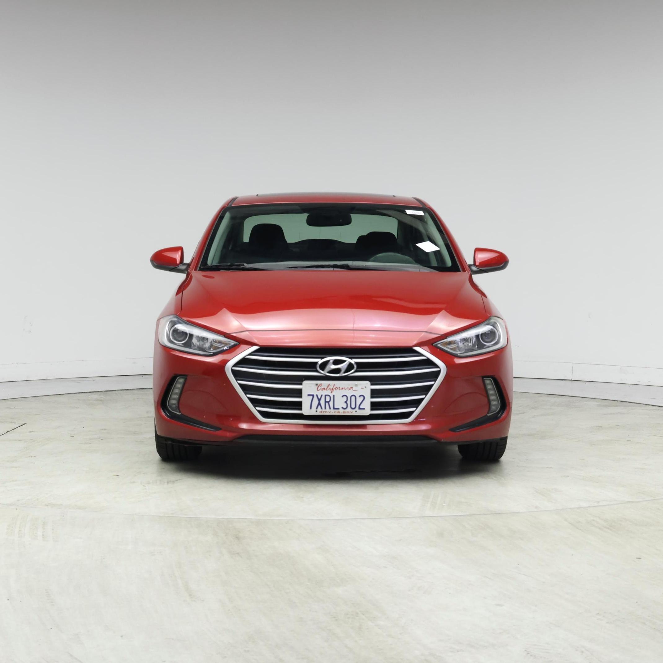Thumbnail: 2017 Hyundai Elantra - 5
