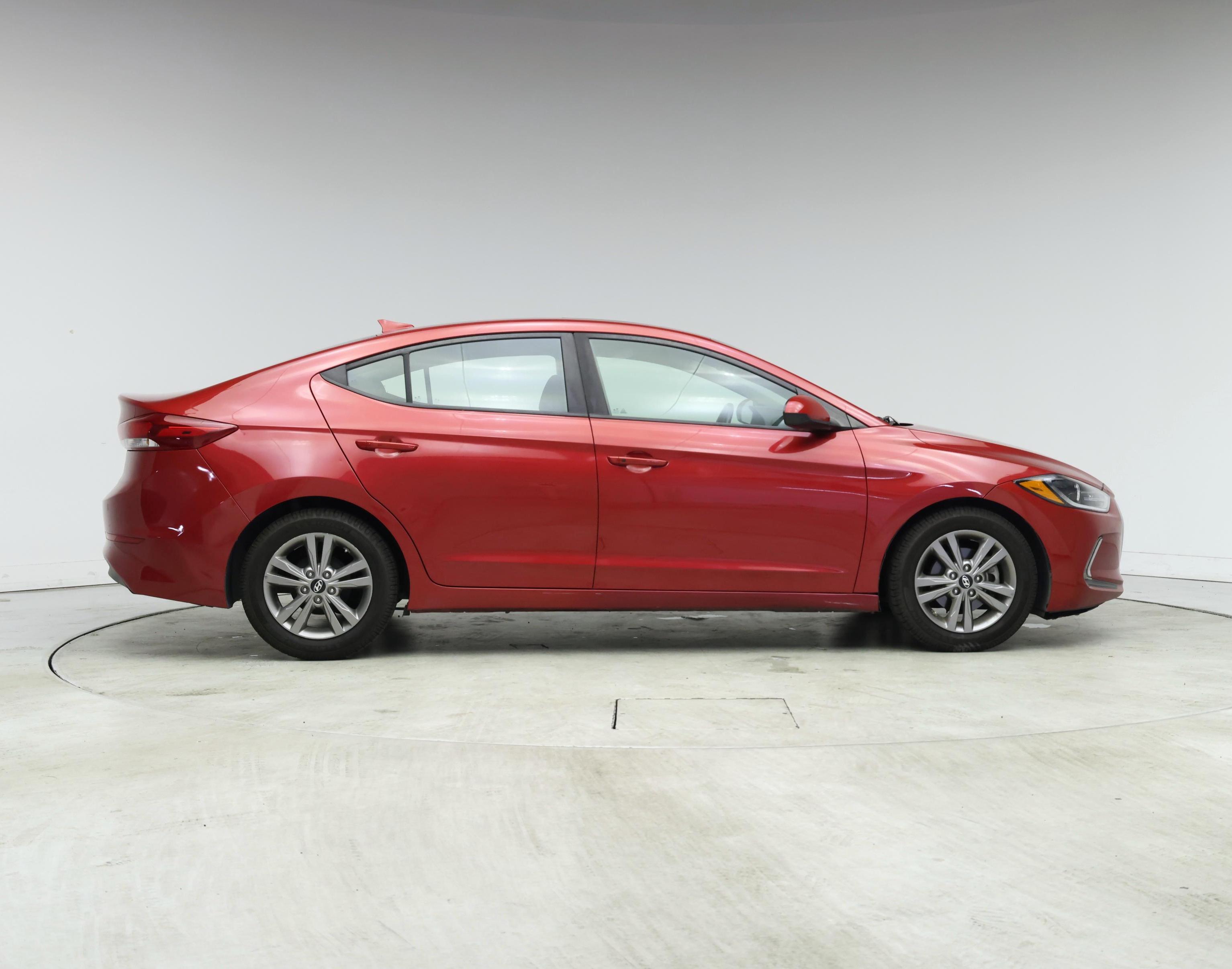 Thumbnail: 2017 Hyundai Elantra - 7