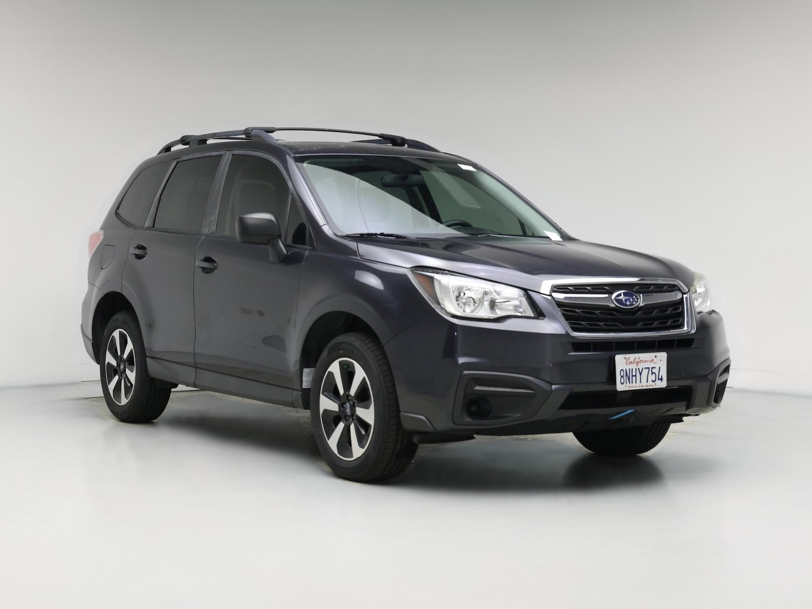 2017 Subaru Forester Base