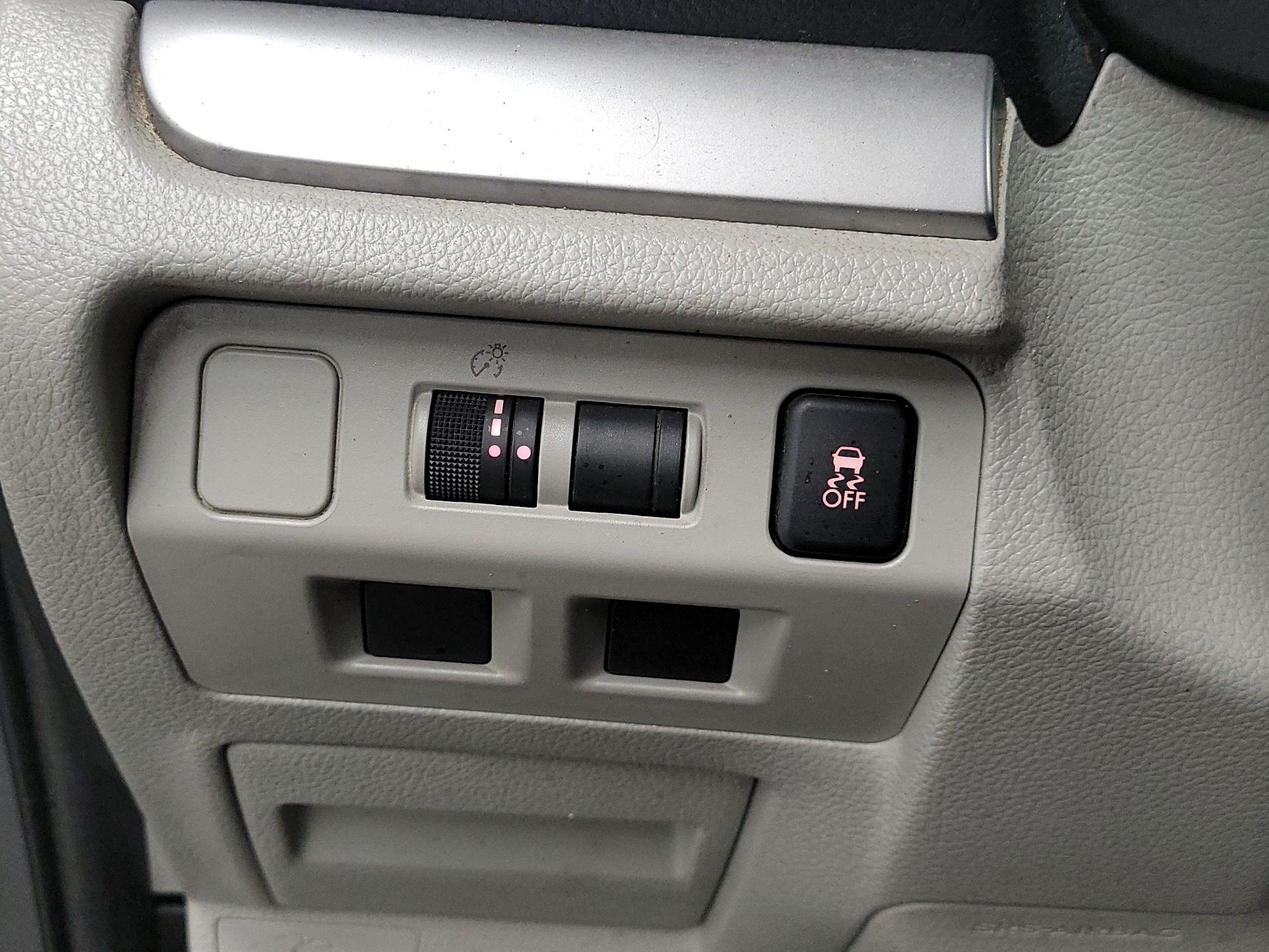 Thumbnail: 2017 Subaru Forester - 13