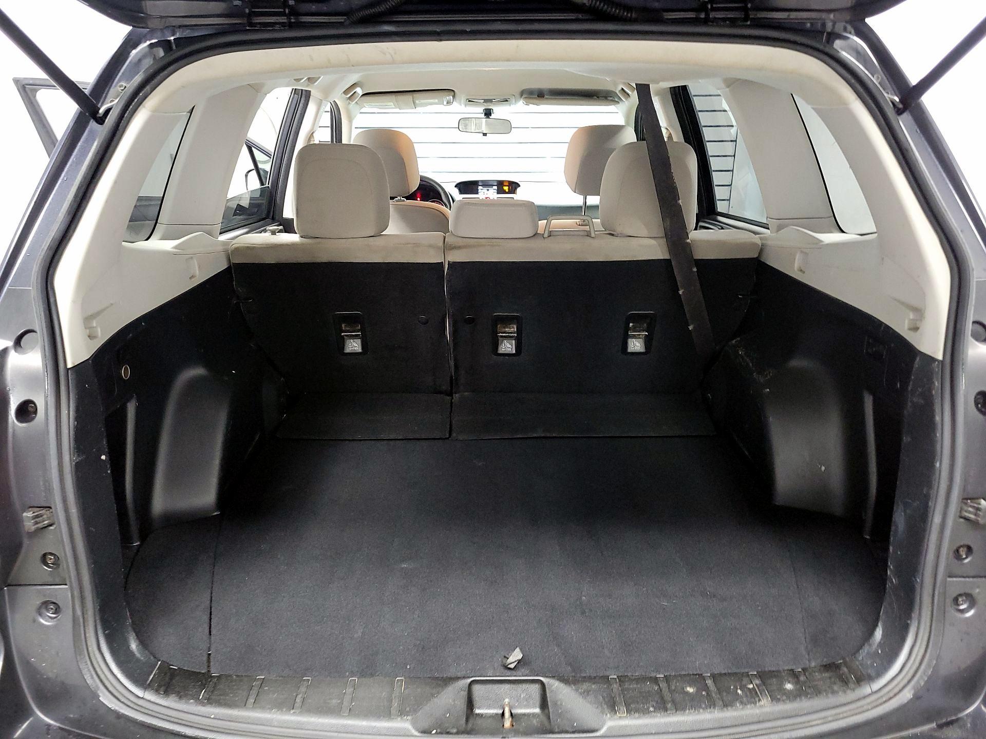 Thumbnail: 2017 Subaru Forester - 19