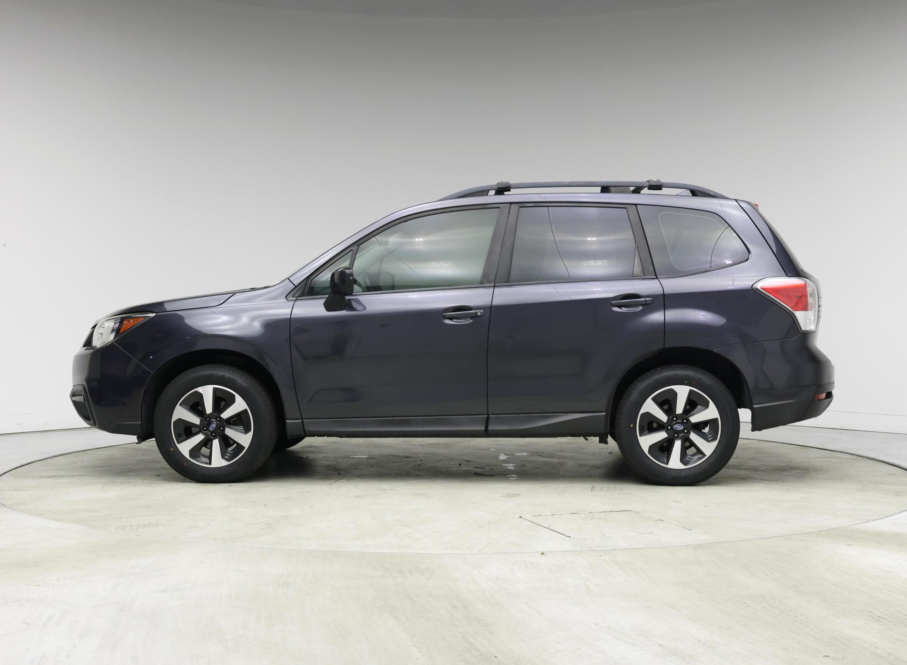 Thumbnail: 2017 Subaru Forester - 3