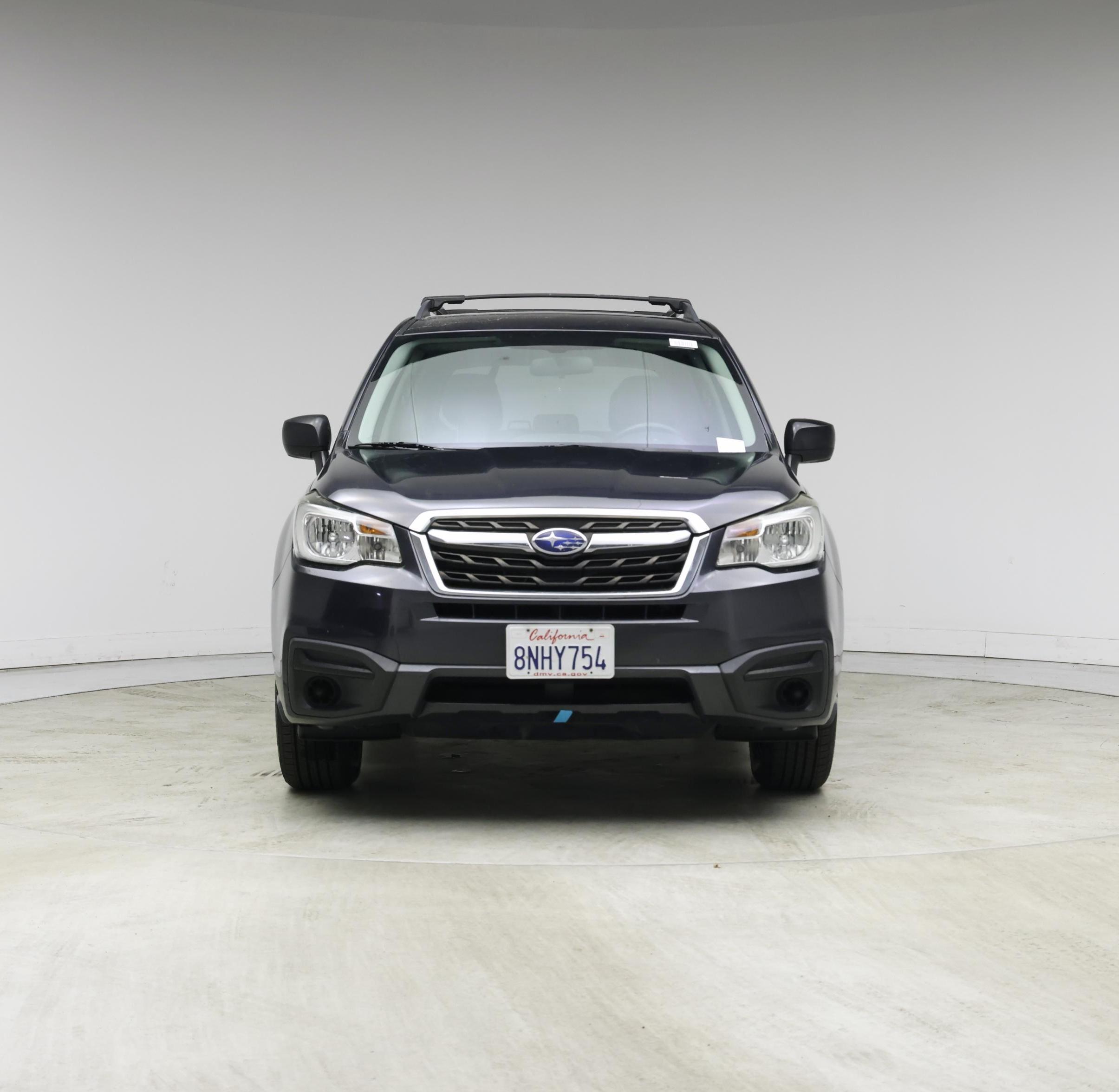 Thumbnail: 2017 Subaru Forester - 5