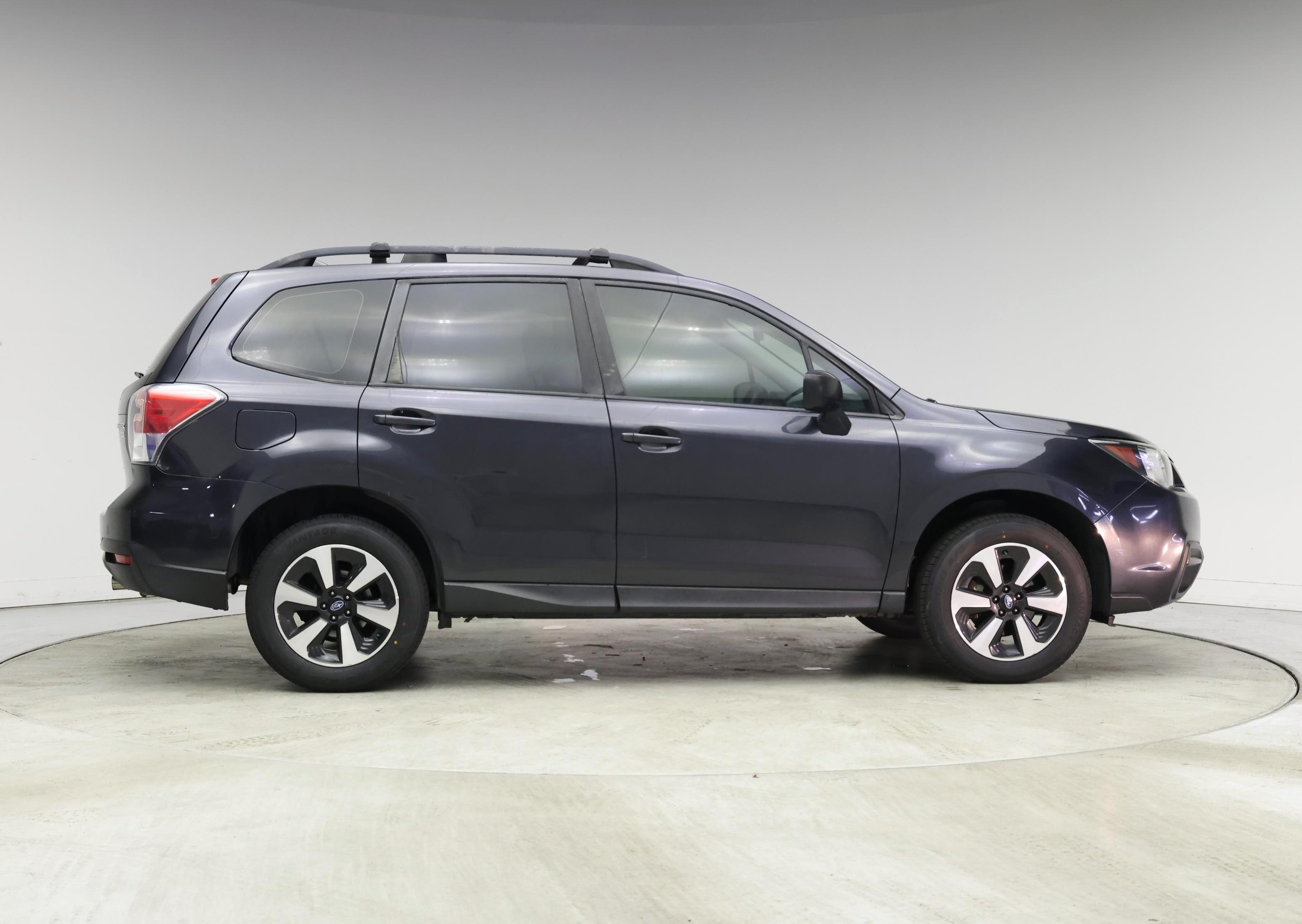 Thumbnail: 2017 Subaru Forester - 7