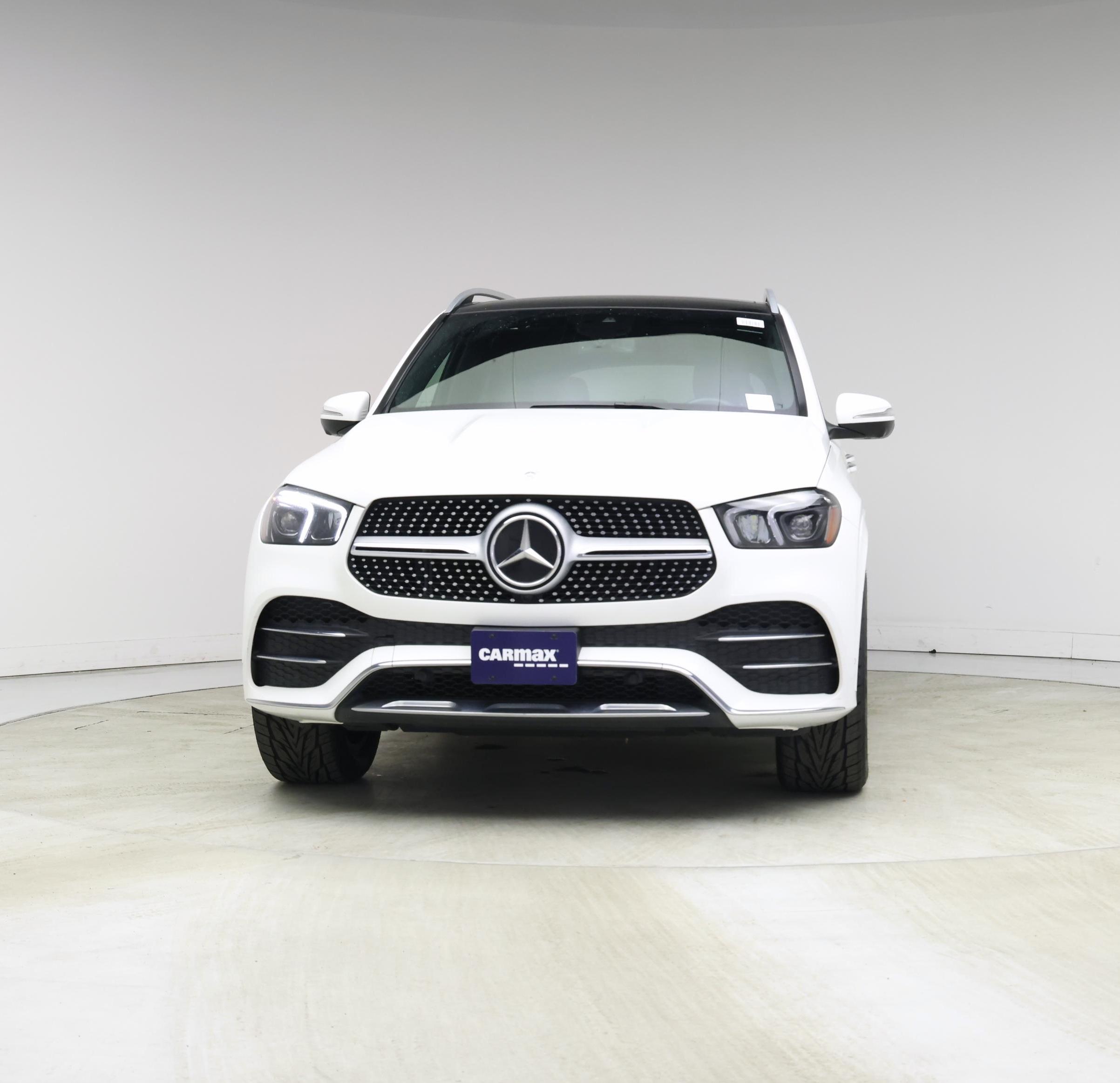Thumbnail: 2022 Mercedes-Benz GLE - 5