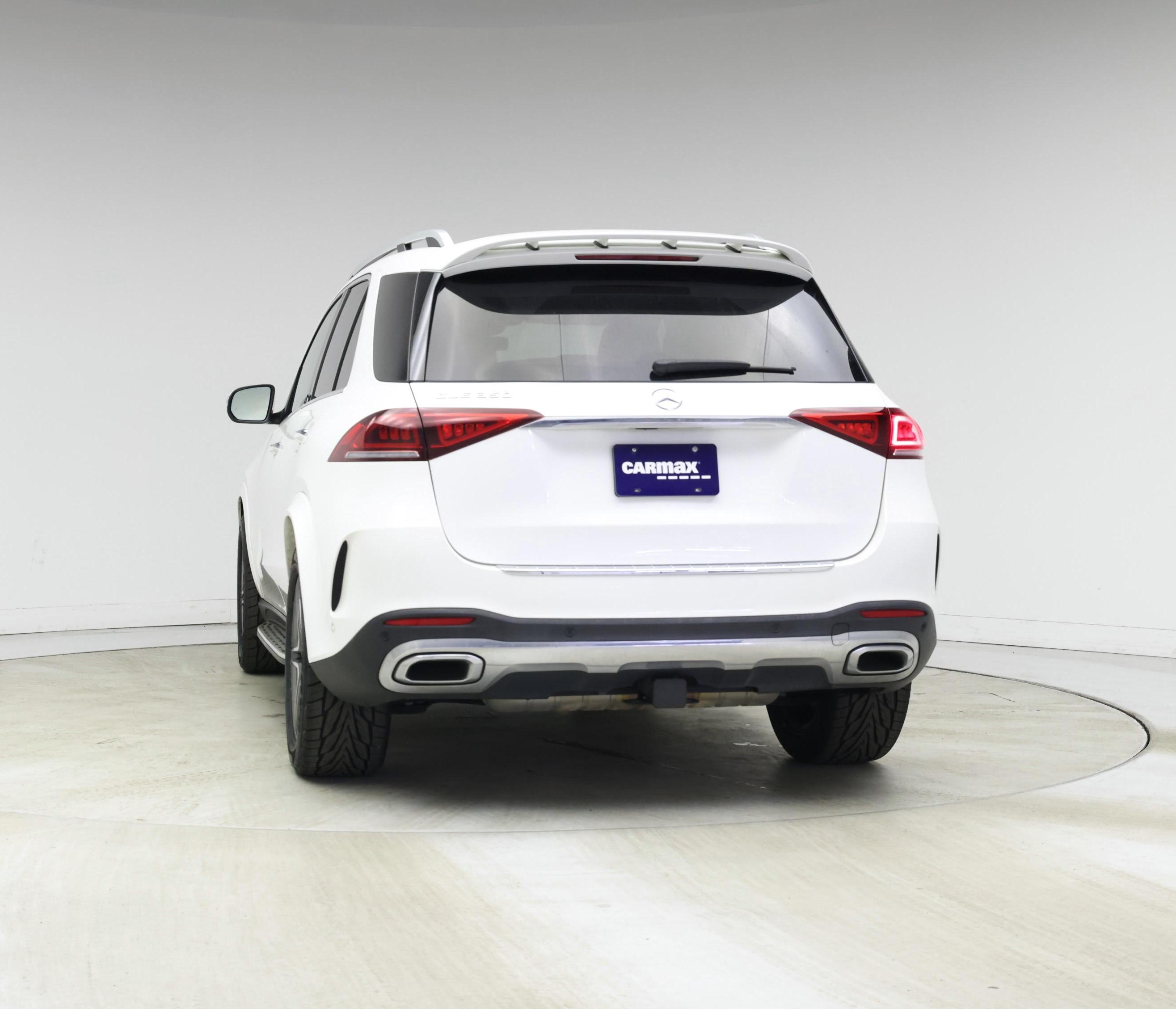 Thumbnail: 2022 Mercedes-Benz GLE - 6
