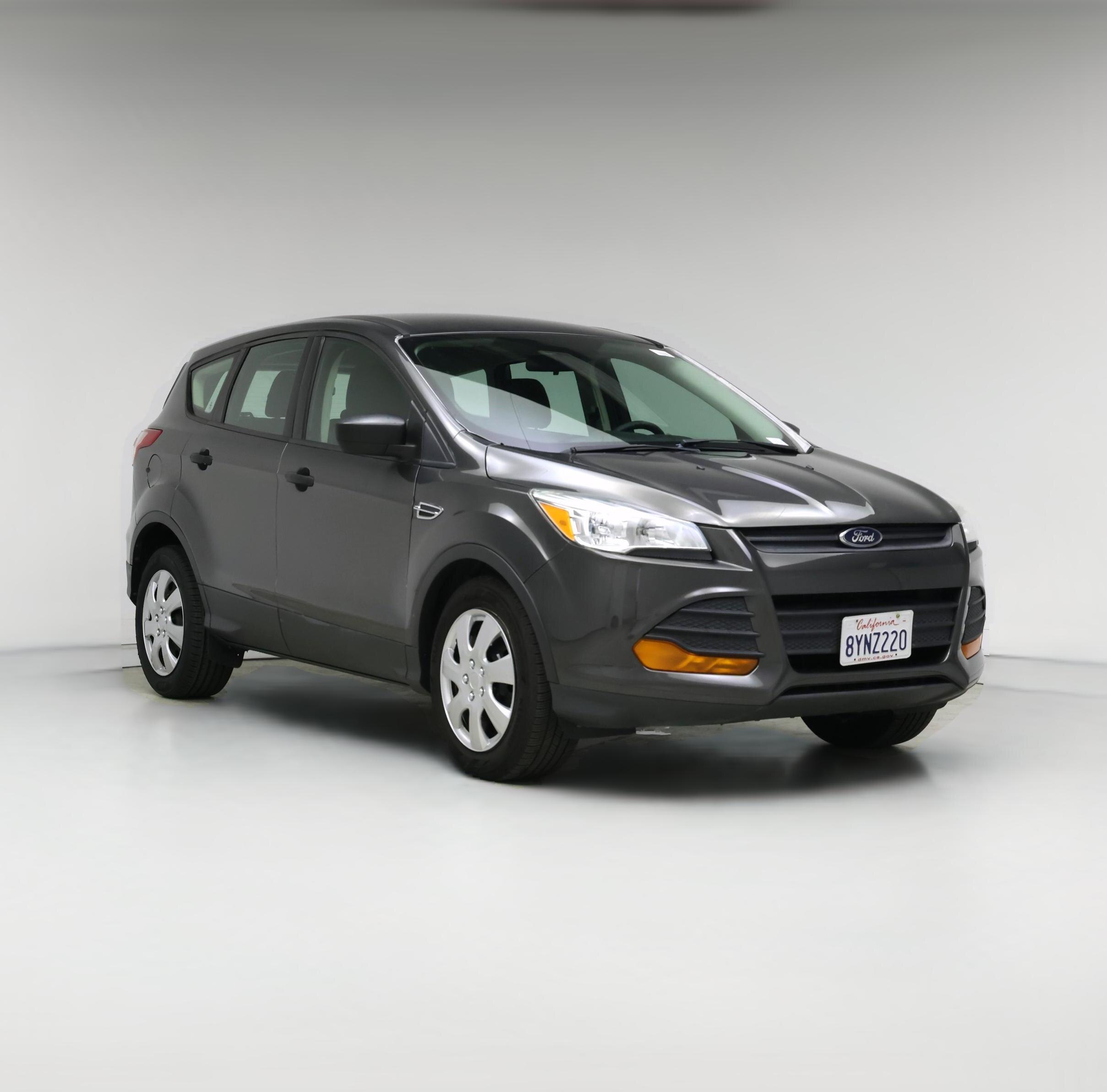 Thumbnail: 2016 Ford Escape - 1