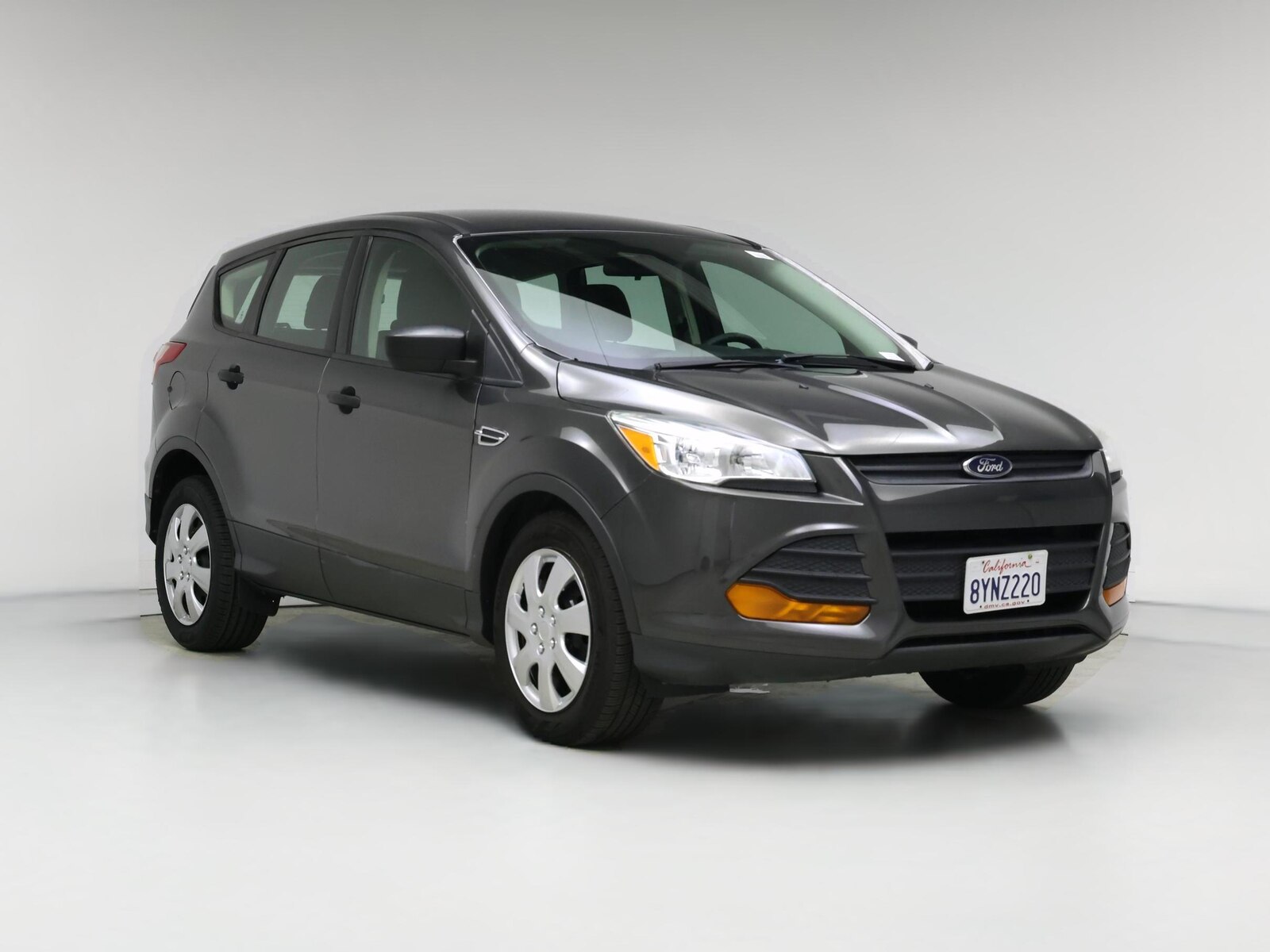2016 Ford Escape S
