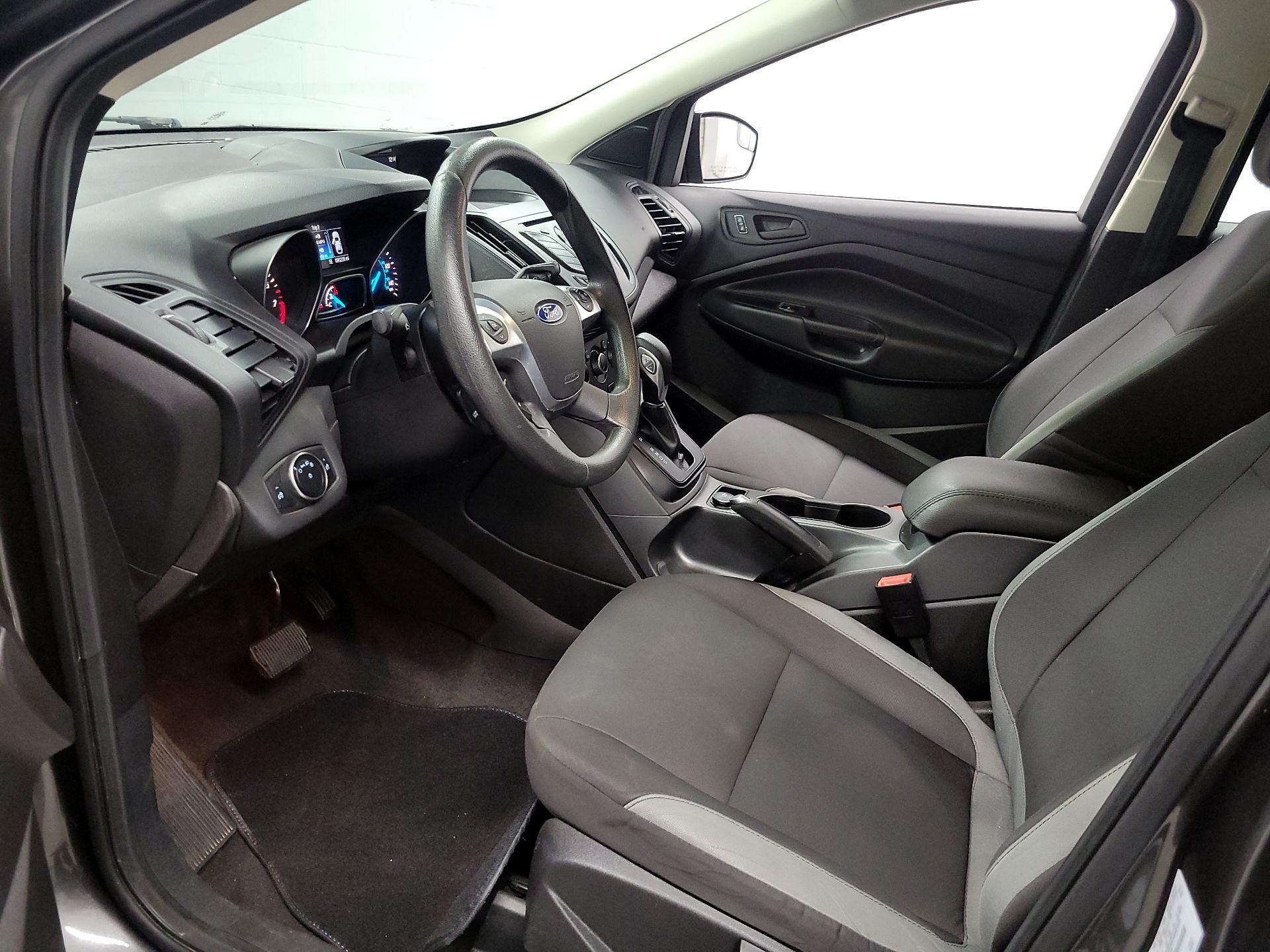 Thumbnail: 2016 Ford Escape - 11