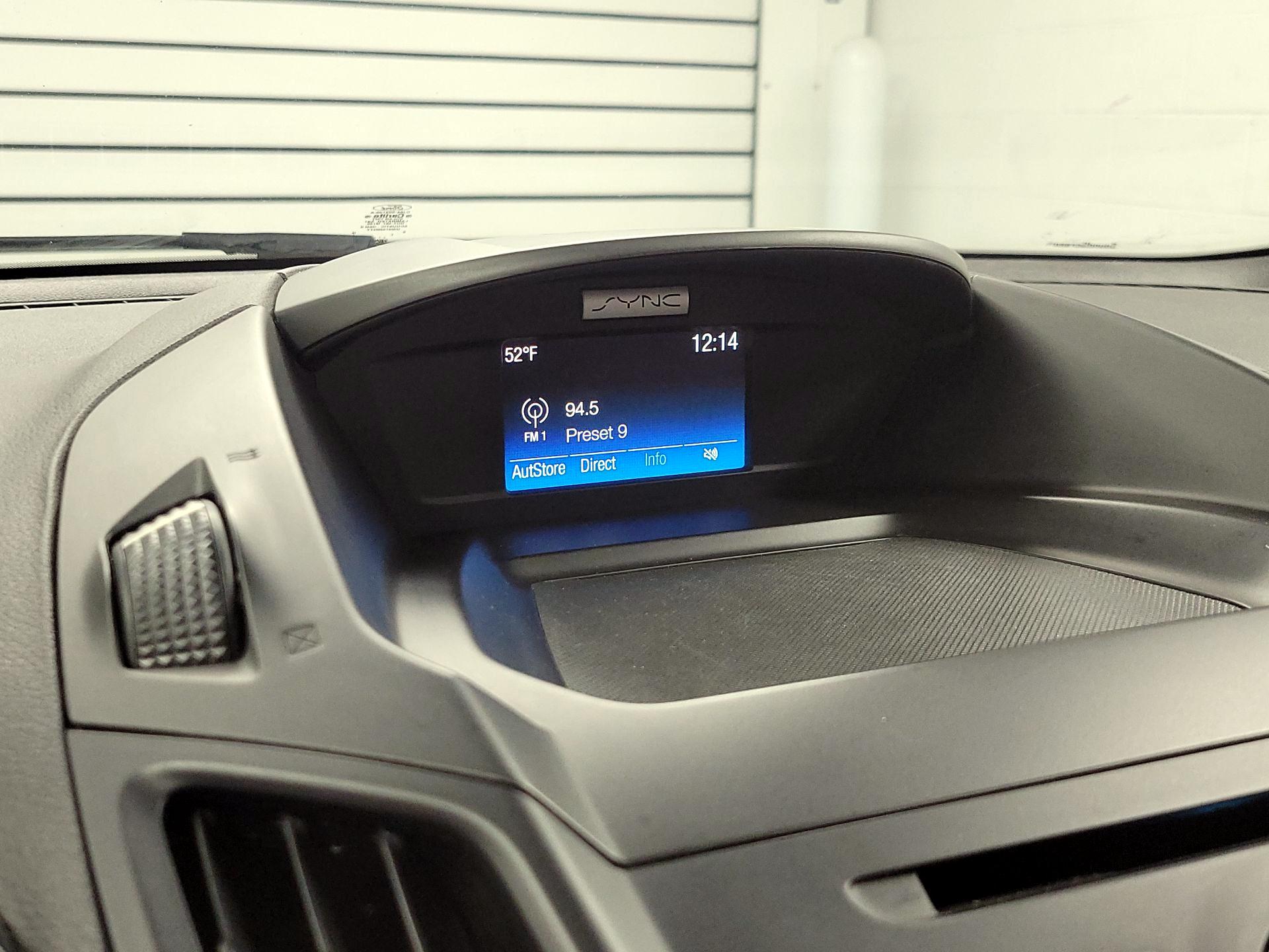 Thumbnail: 2016 Ford Escape - 13