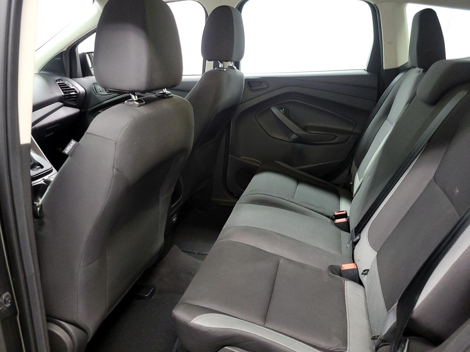 Thumbnail: 2016 Ford Escape - 16