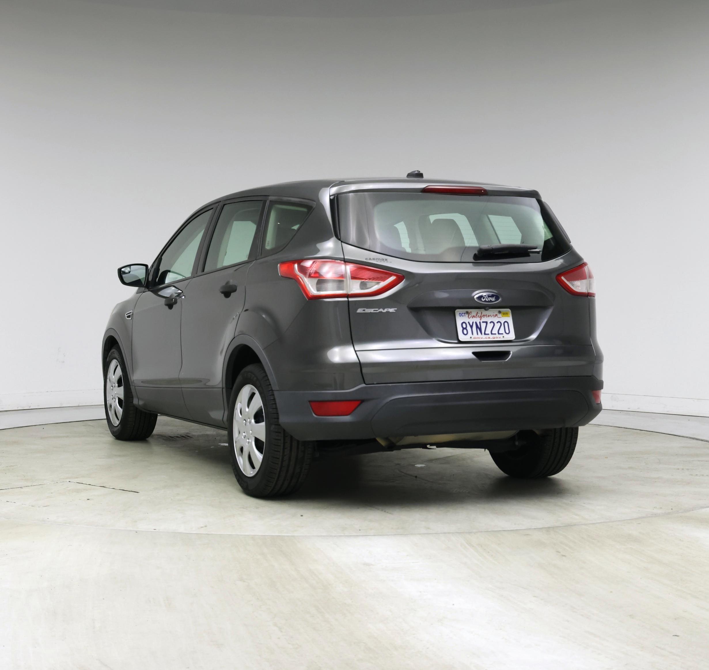 Thumbnail: 2016 Ford Escape - 2