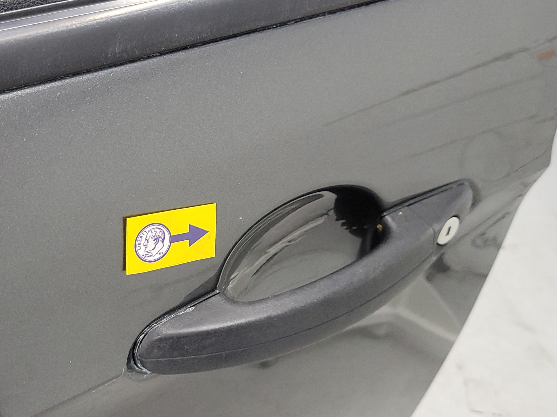 Thumbnail: 2016 Ford Escape - 20