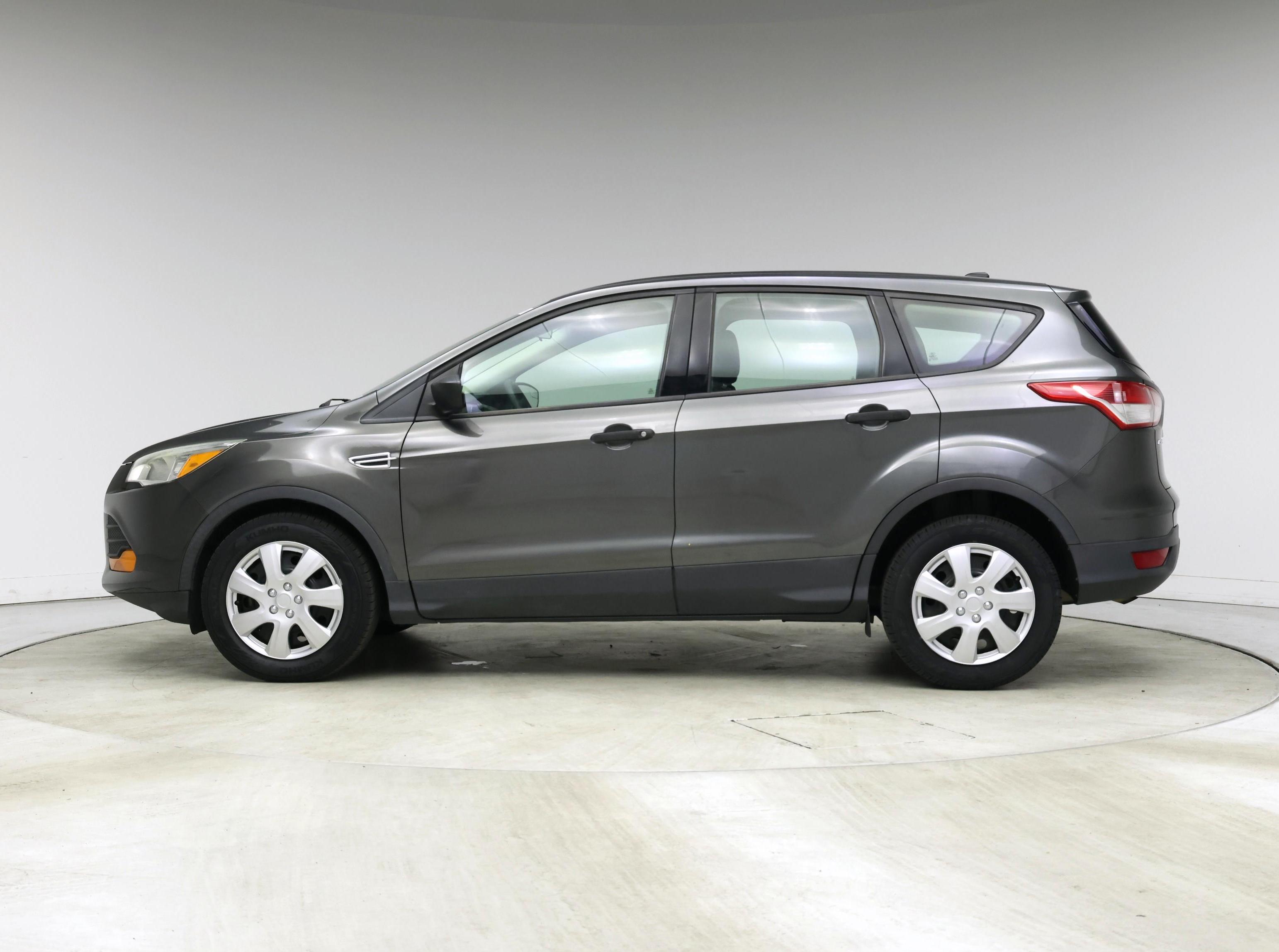 Thumbnail: 2016 Ford Escape - 3