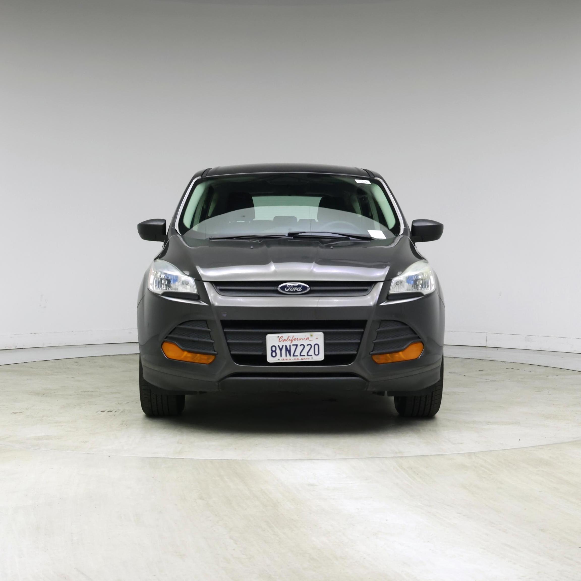 Thumbnail: 2016 Ford Escape - 5