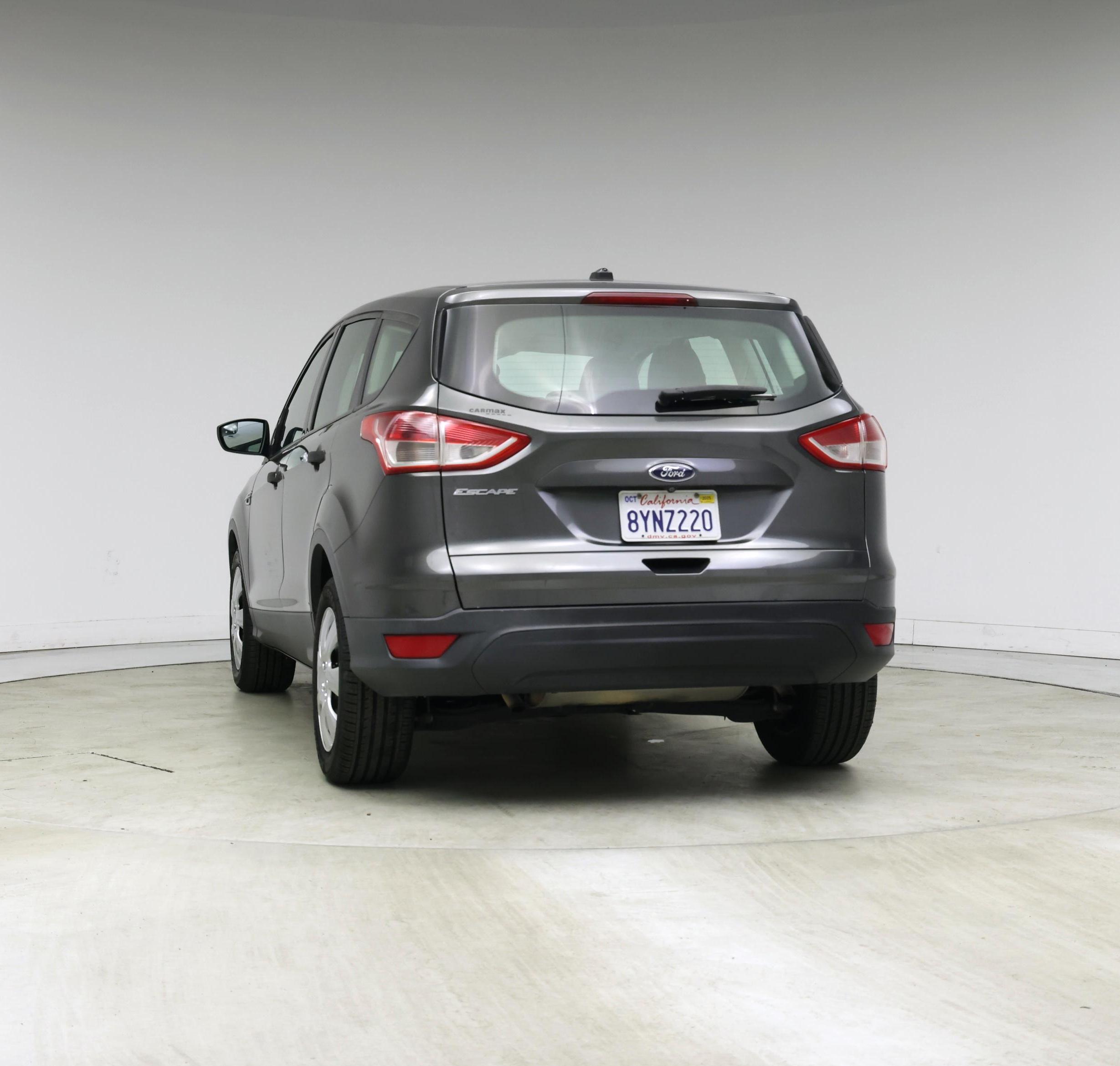 Thumbnail: 2016 Ford Escape - 6