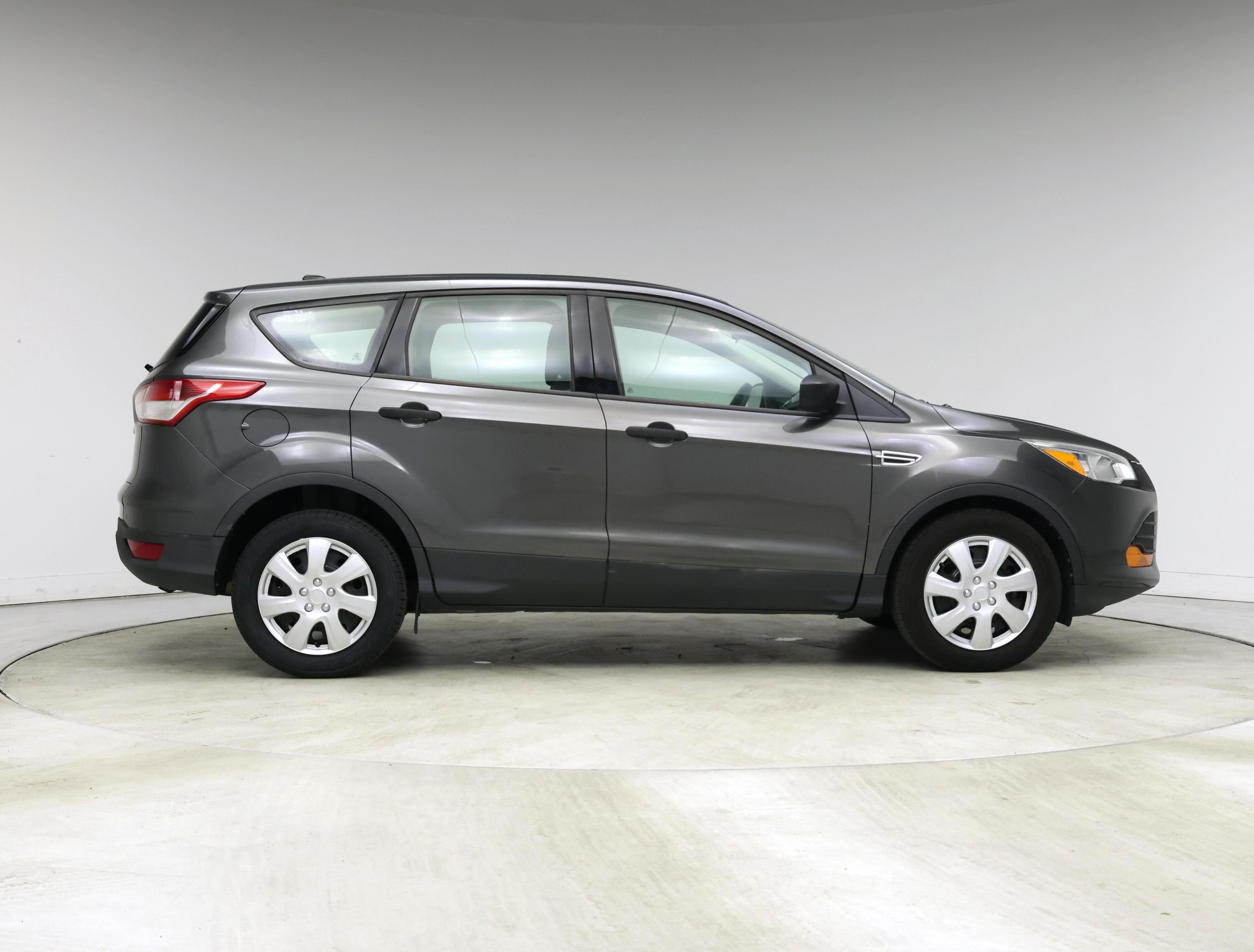 Thumbnail: 2016 Ford Escape - 7