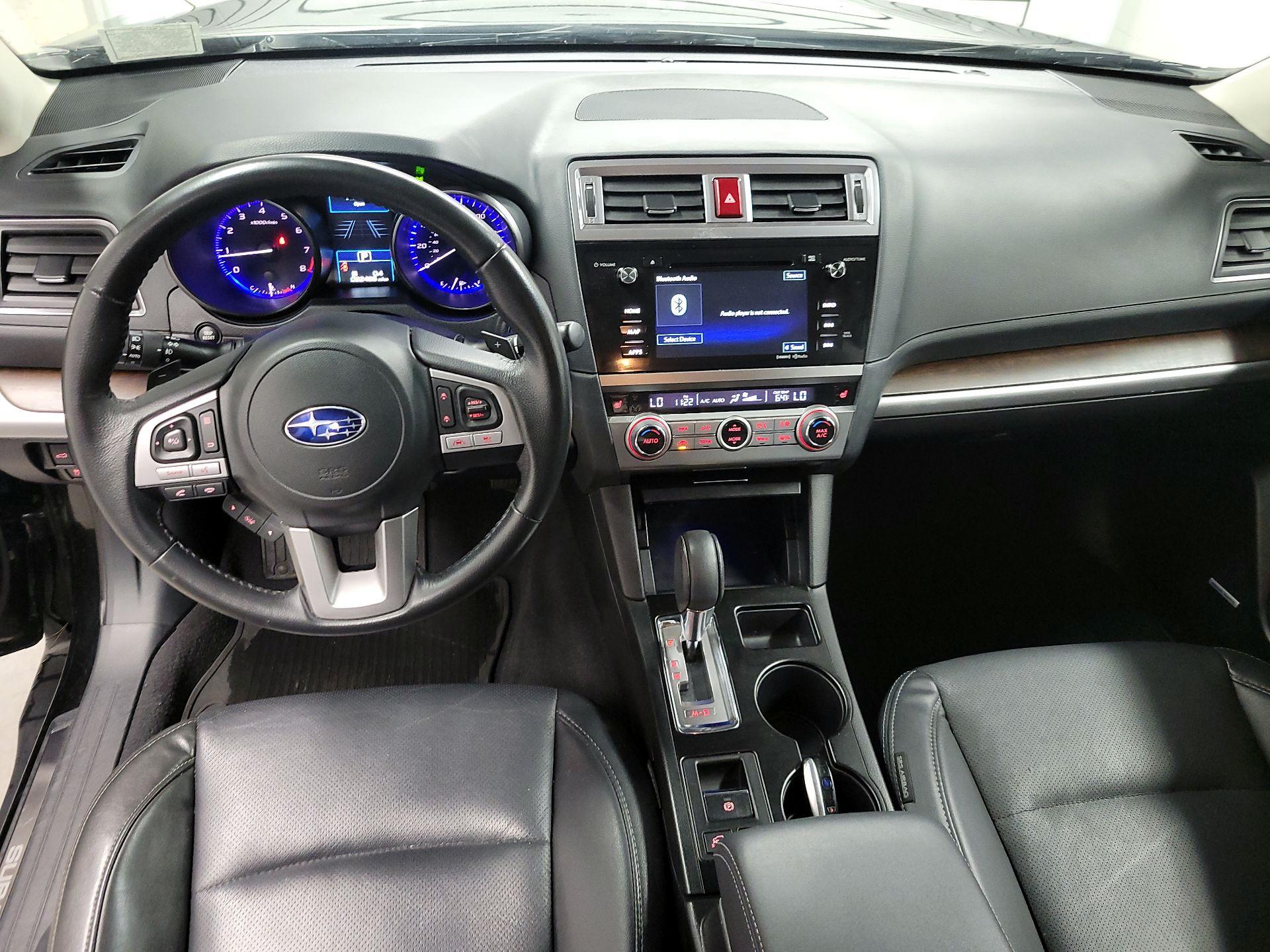 Thumbnail: 2017 Subaru Outback - 9