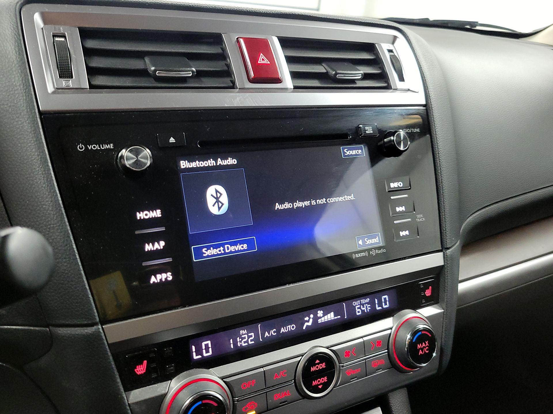 Thumbnail: 2017 Subaru Outback - 15
