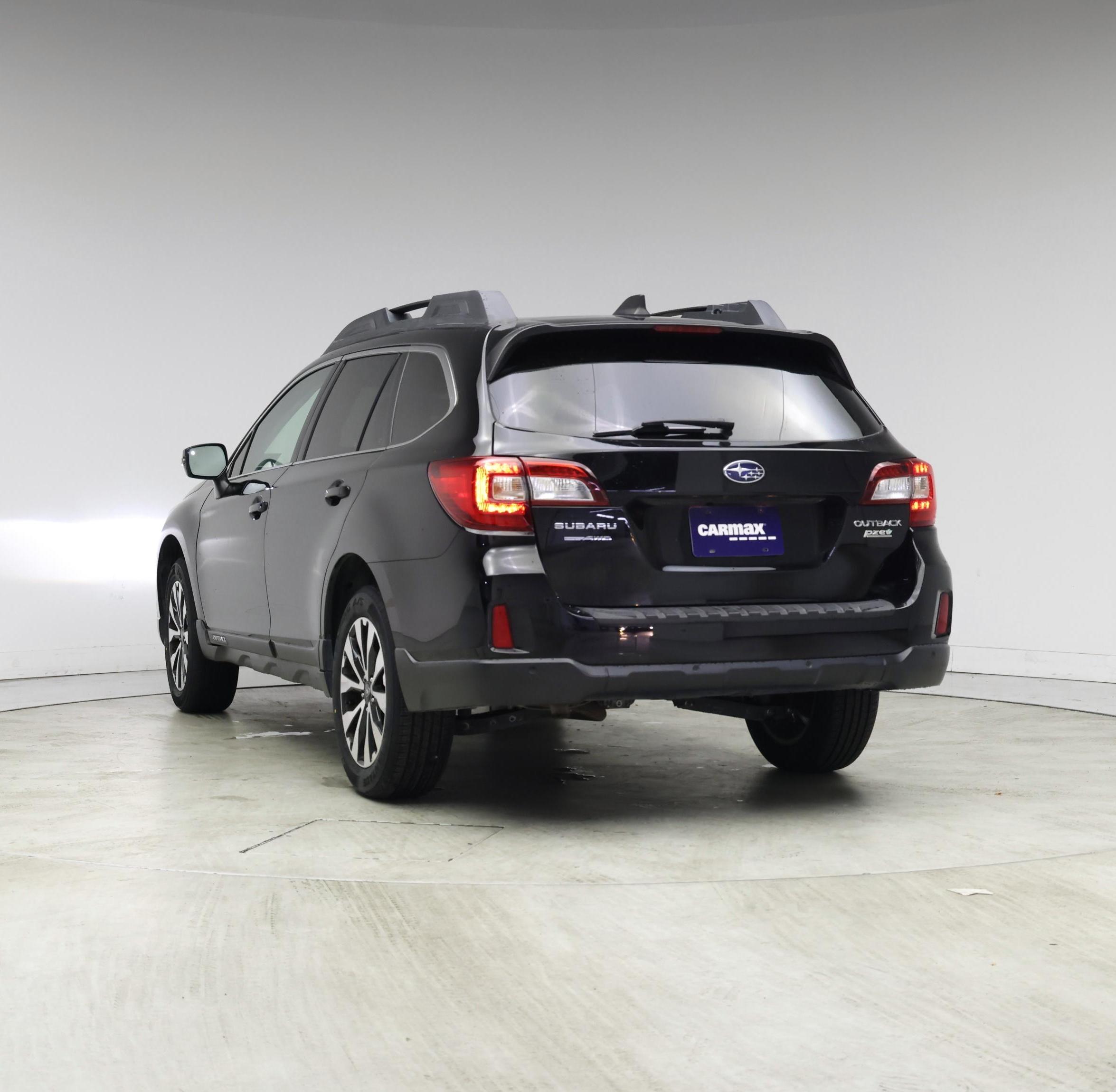 Thumbnail: 2017 Subaru Outback - 2