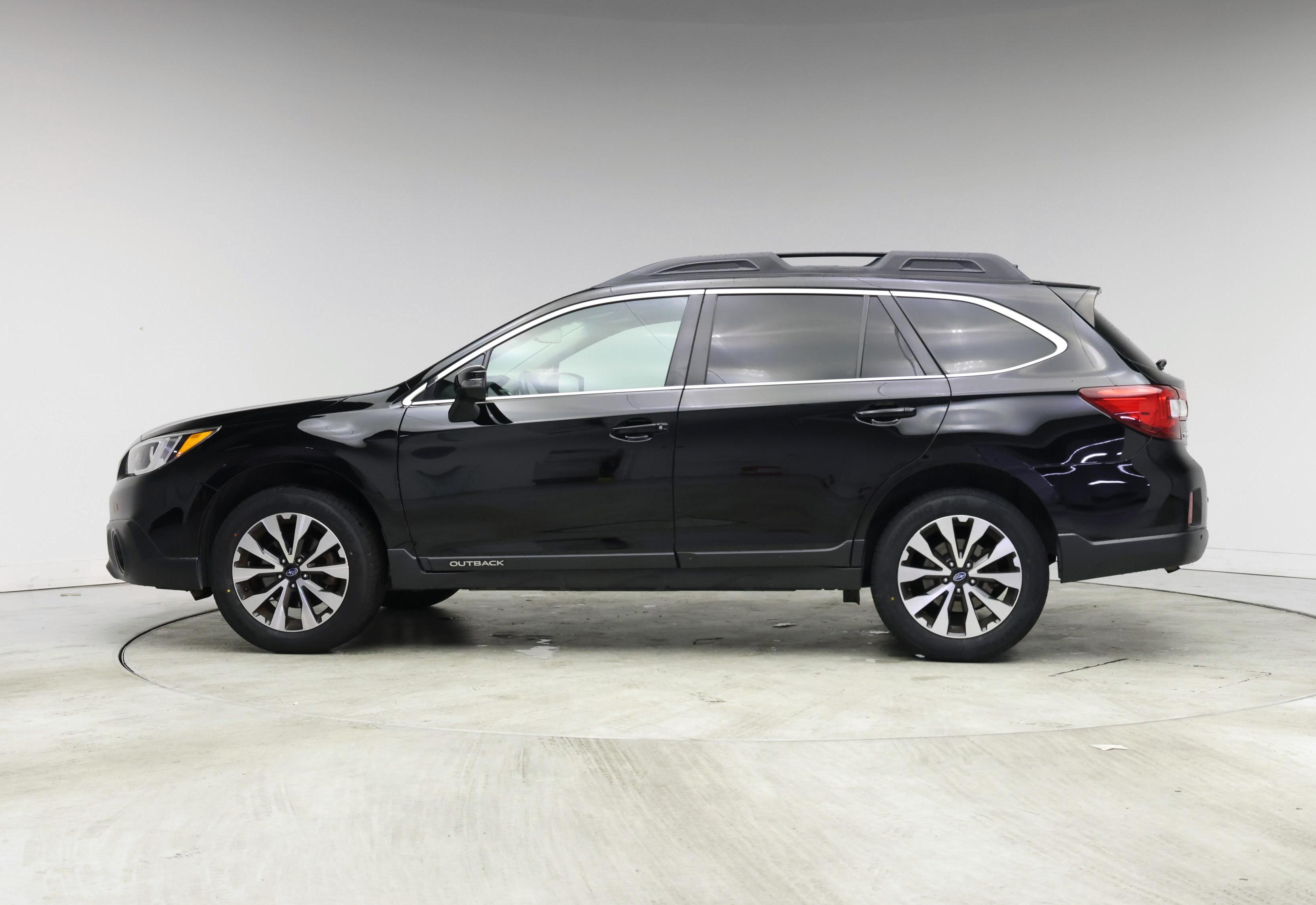 Thumbnail: 2017 Subaru Outback - 3