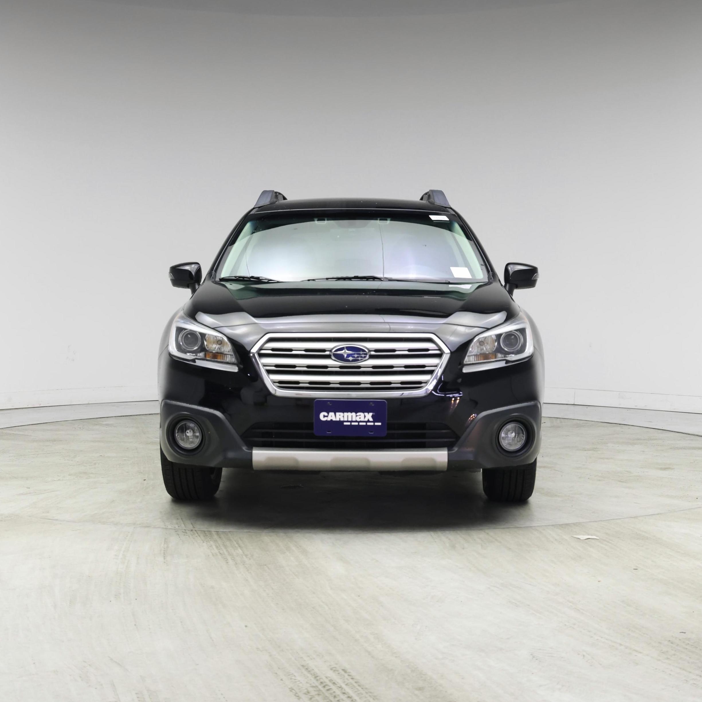 Thumbnail: 2017 Subaru Outback - 5