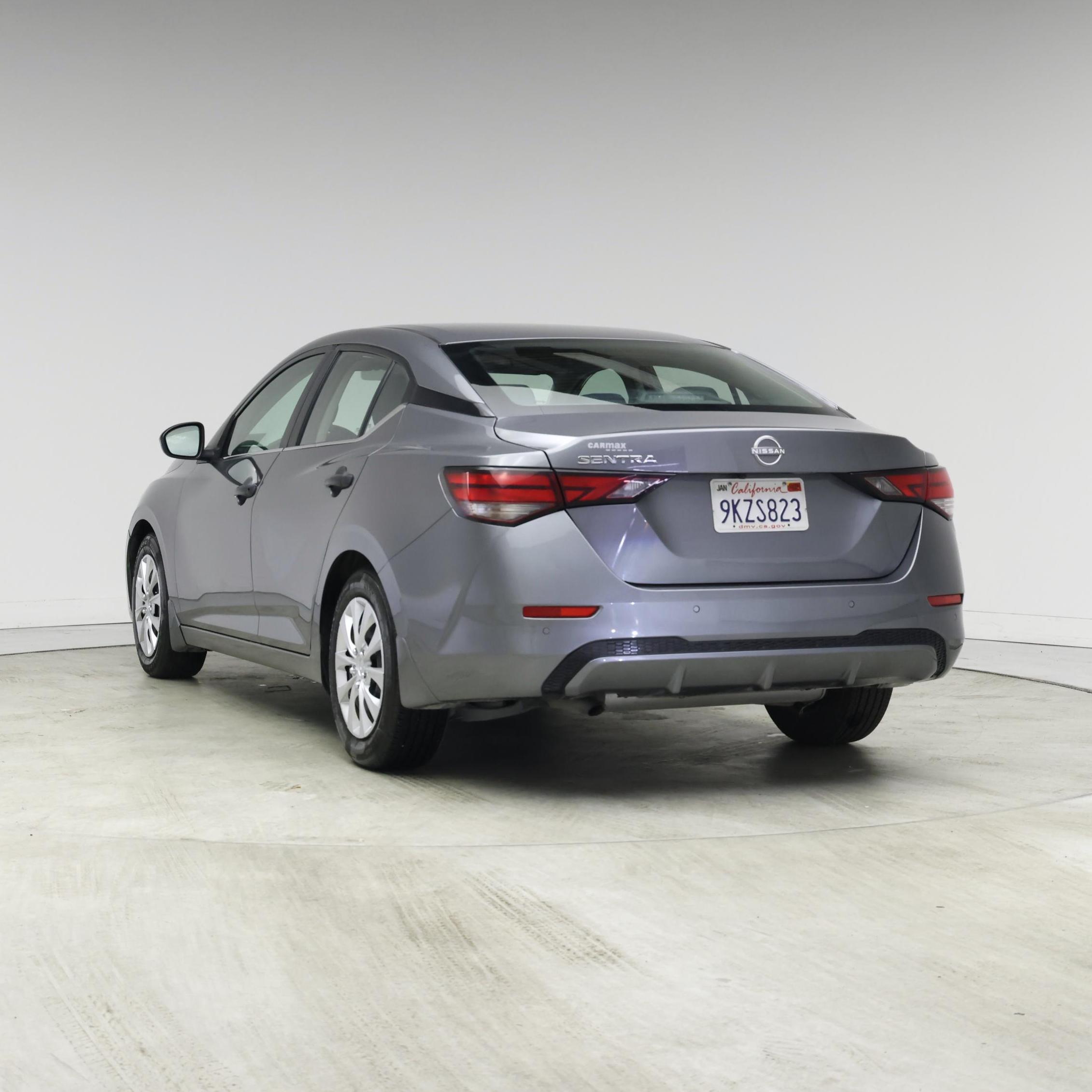 Thumbnail: 2024 Nissan Sentra - 2