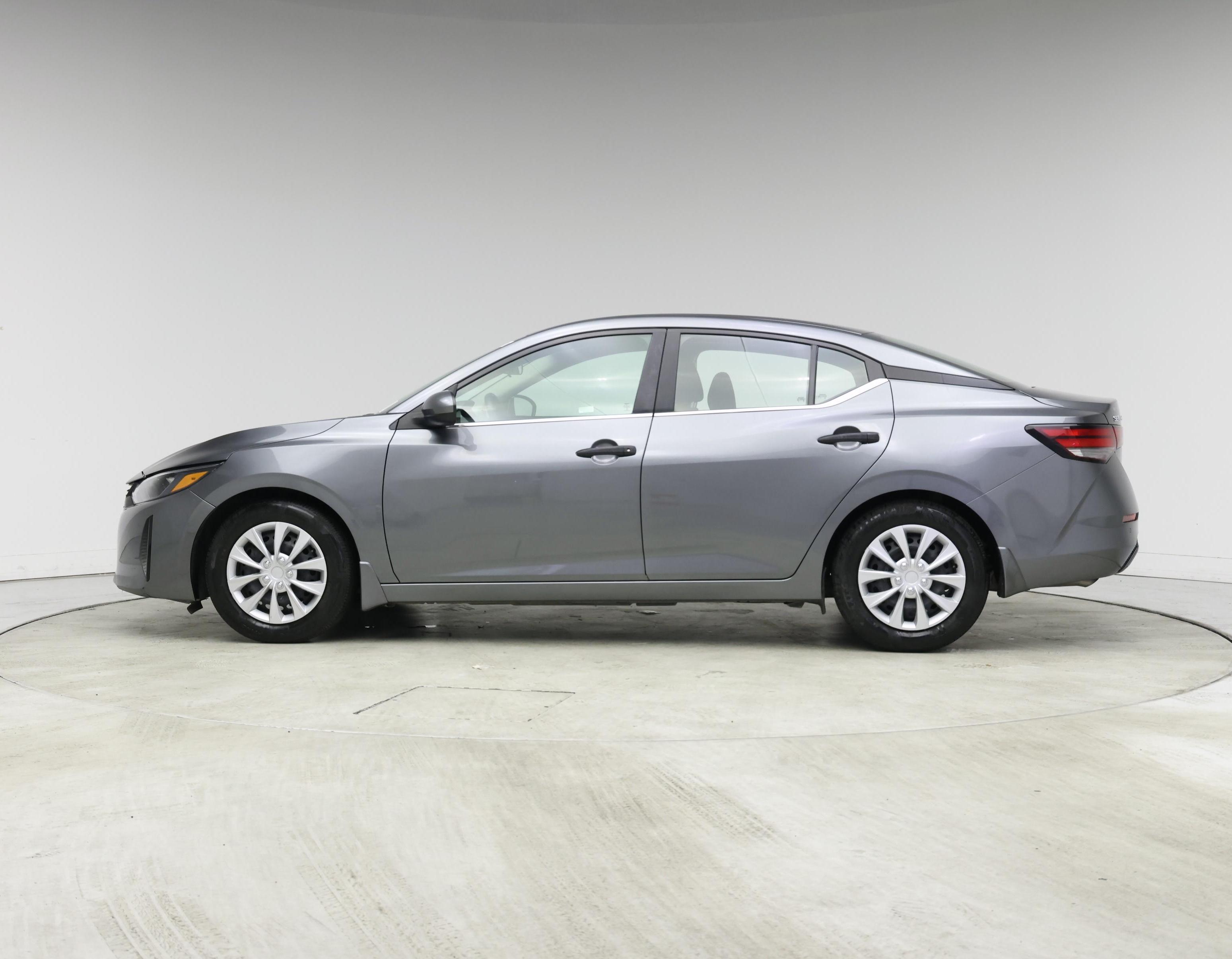 Thumbnail: 2024 Nissan Sentra - 3
